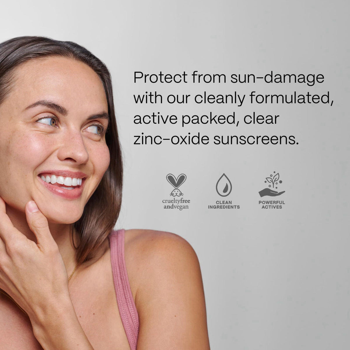 Mad Hippie Daily Protective SPF 30 Serum Zinc Sunscreen 1 02