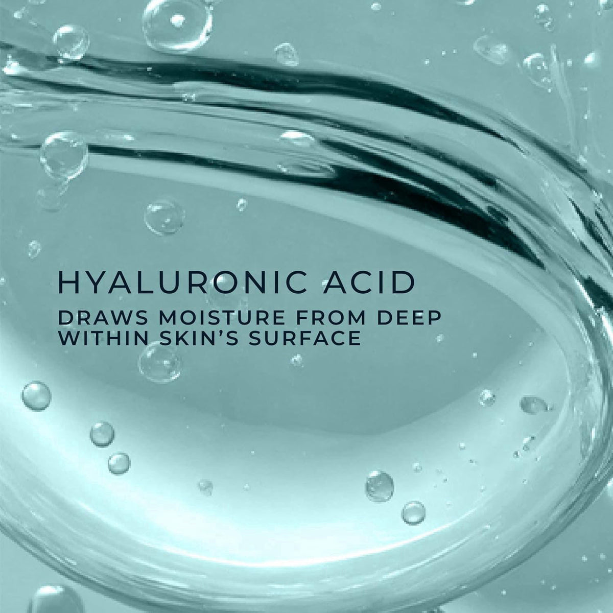 RoC Hyaluronic Acid Night Serum Capsules 30ct + RoC Retinol Capsules 7ct – close-up detail