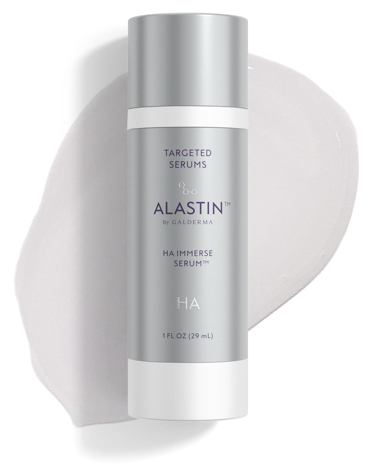 ALASTIN Skincare HA IMMERSE Hyaluronic Acid Moisturizing by Premium Selection — view 2