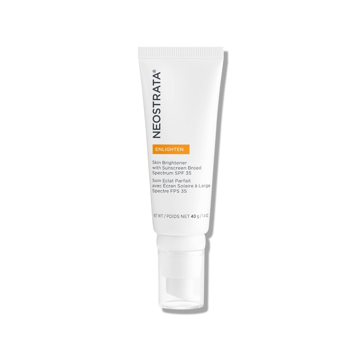 NEOSTRATA Skin Brightener Face Sunscreen Broad Spectrum SPF 35