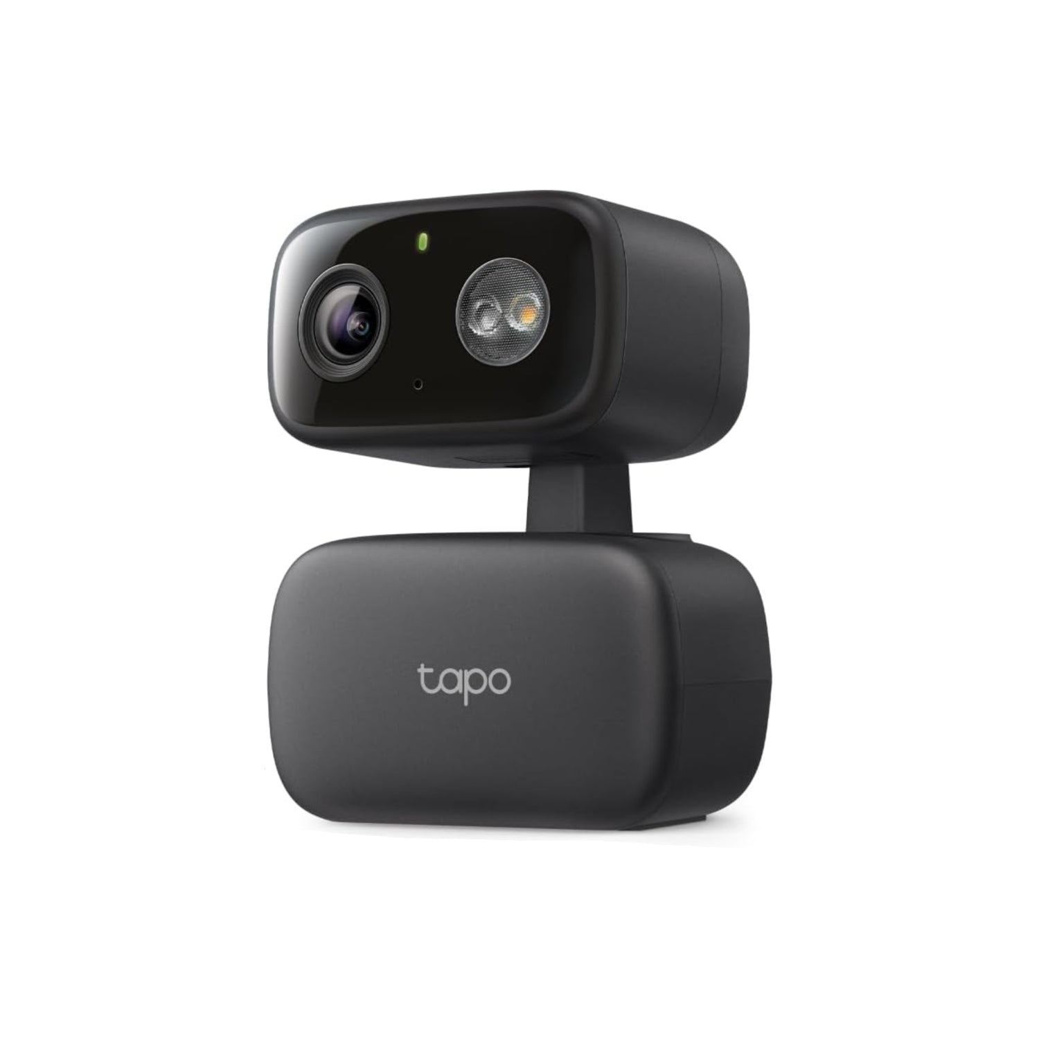 Tapo 1080P Indoor Pan/Tilt Wired Security Camera - Works as a Baby & Pet Monitor
