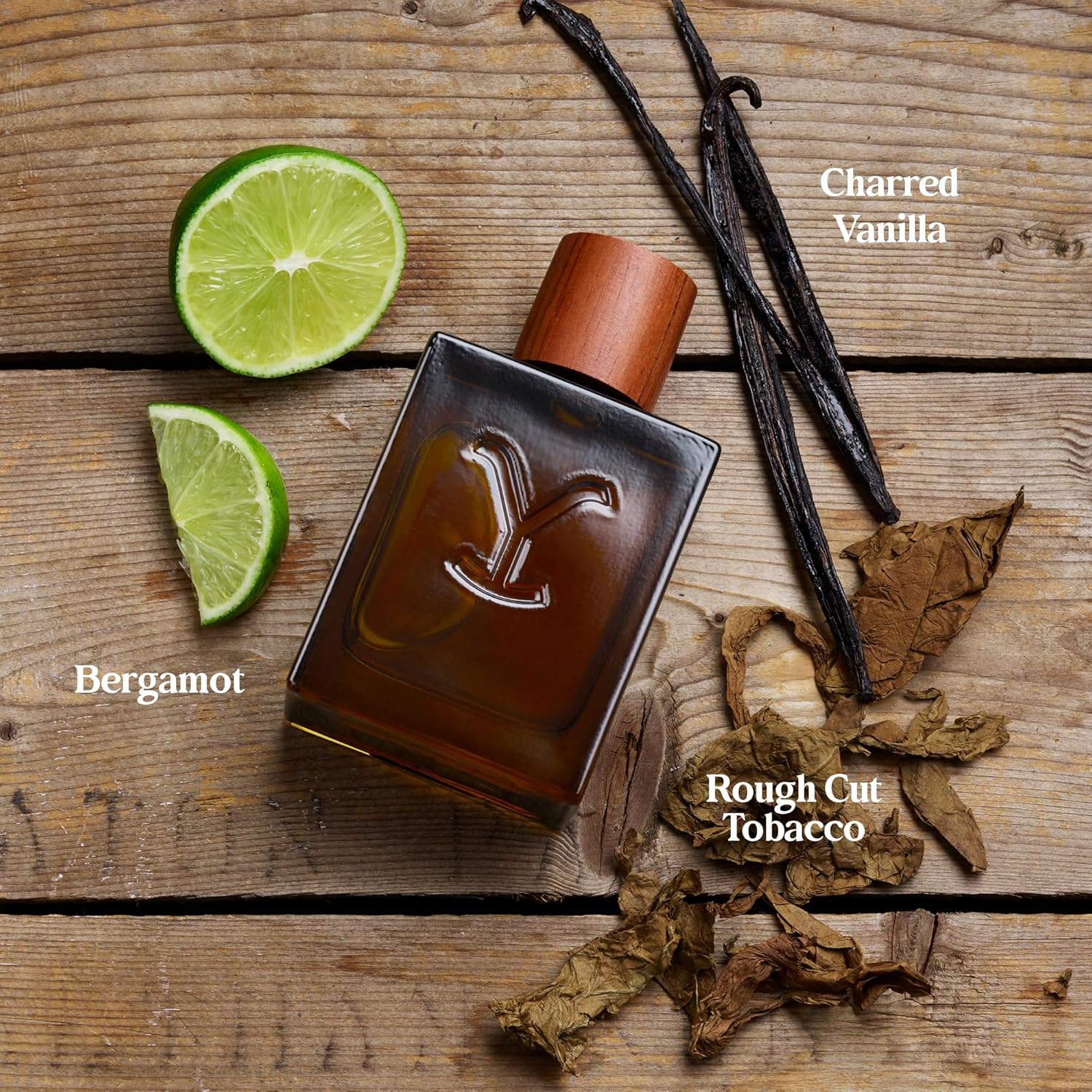 Tru Western Yellowstone Ride Men’s Cologne Gift Set, 3.4 fl oz Eau de Cologne