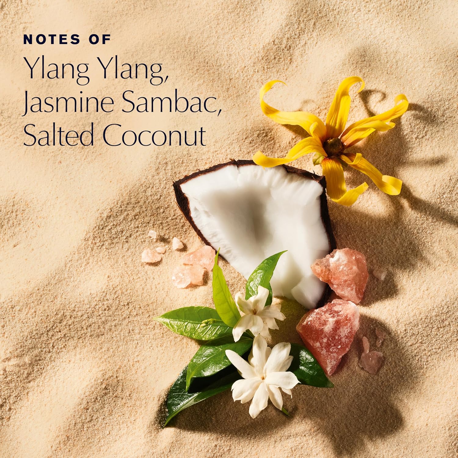 Estée Lauder Bronze Goddess Nuit Eau de Parfum Spray with notes of Ylang Ylang