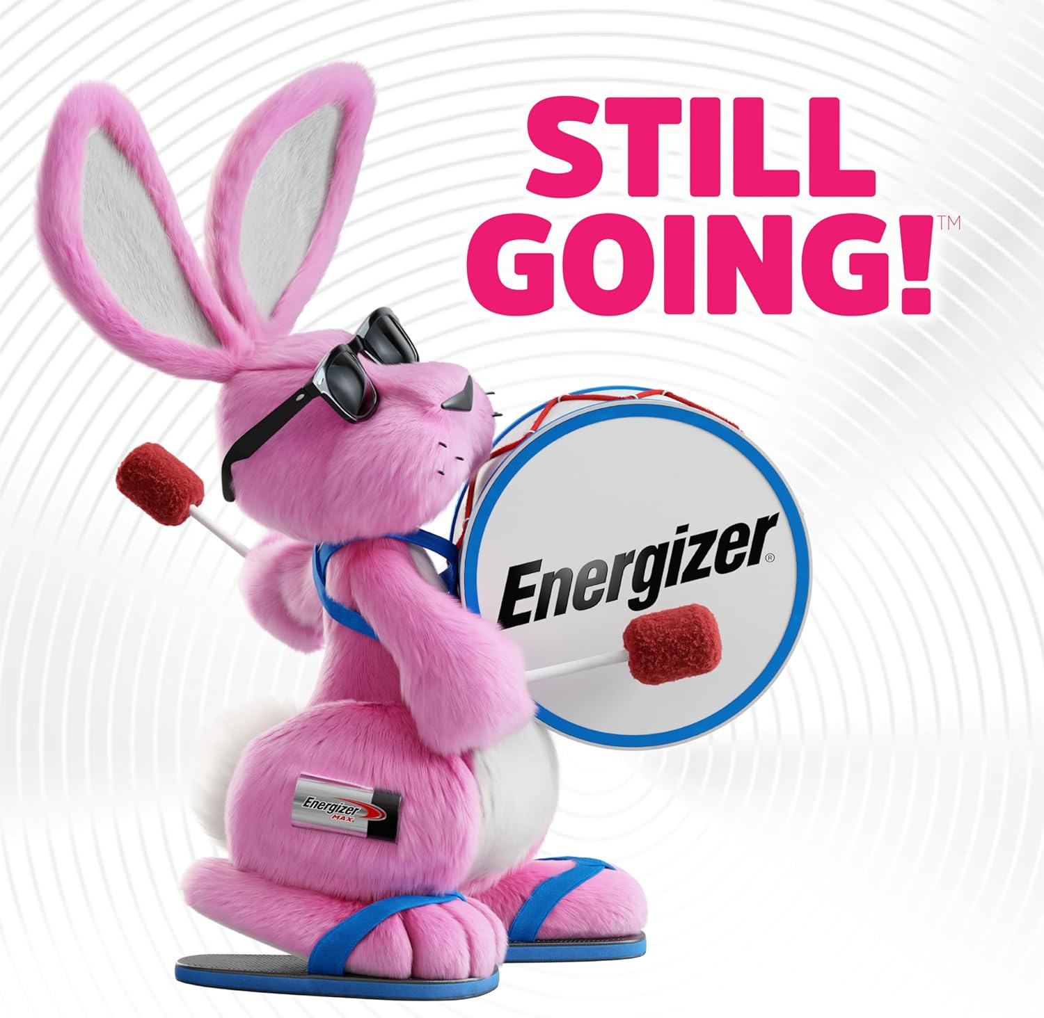 Energizer Alkaline Power AAA Batteries, 32 Count, Long-Lasting Triple A Batteries