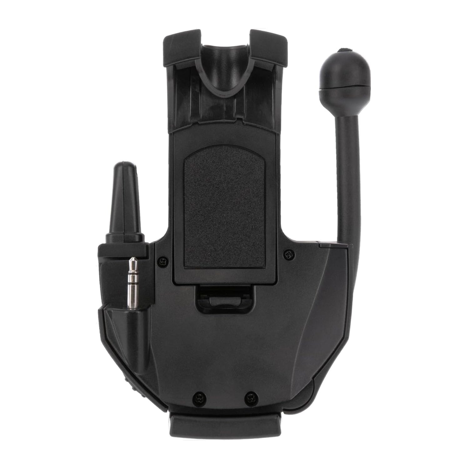 WALKER'S Razor Walkie Talkie Attachment - 22 Channels 3 Miles Range Distance Voice