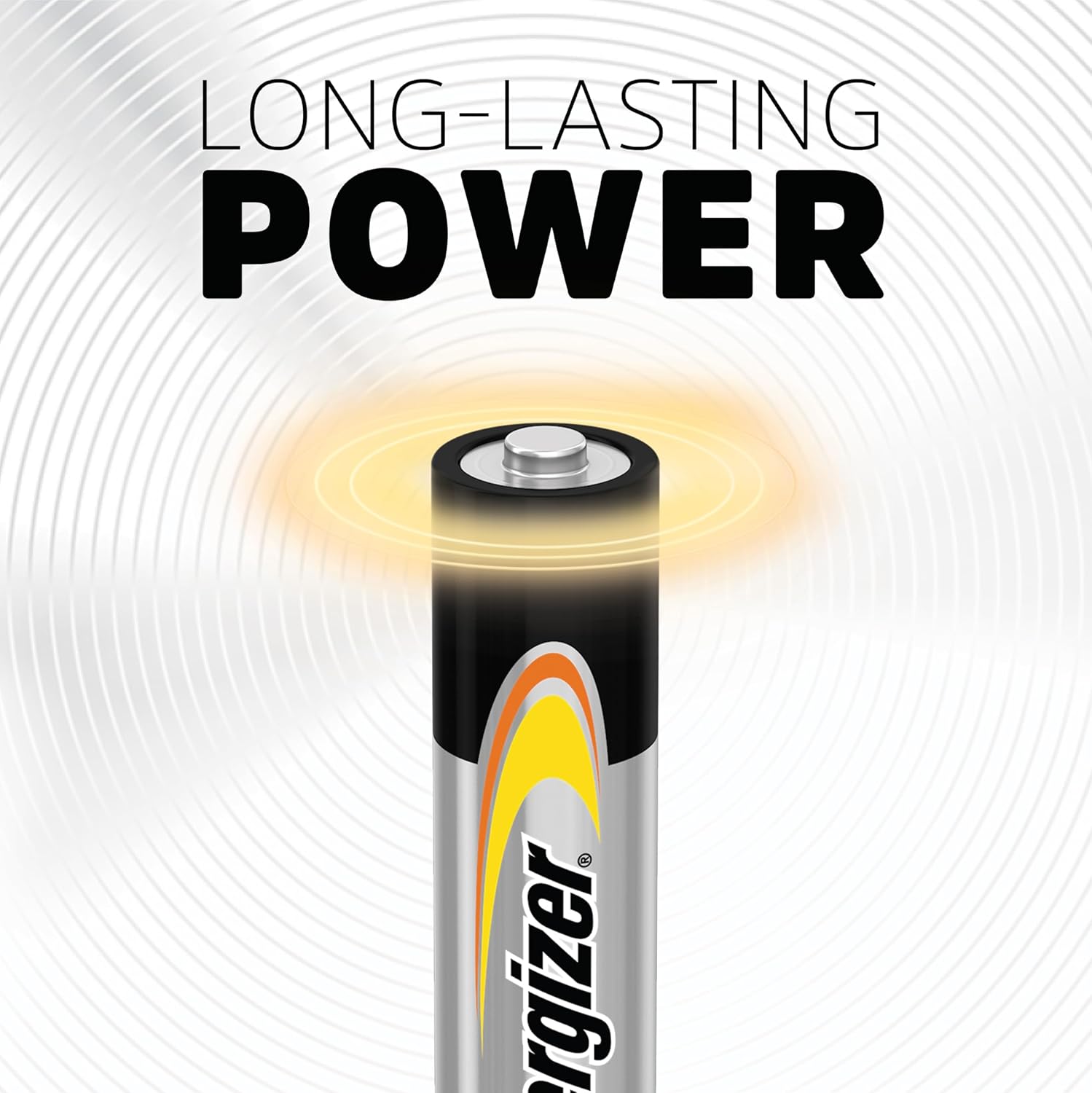 Energizer Alkaline Power AAA Batteries, 32 Count, Long-Lasting Triple A Batteries