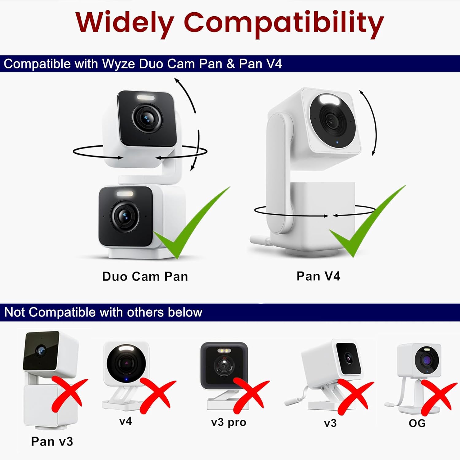 Weishan 2-pack 30ft USB C power extension cables compatible with Ring Pan-Tilt Indoor Cam, showing the cables and connectors.