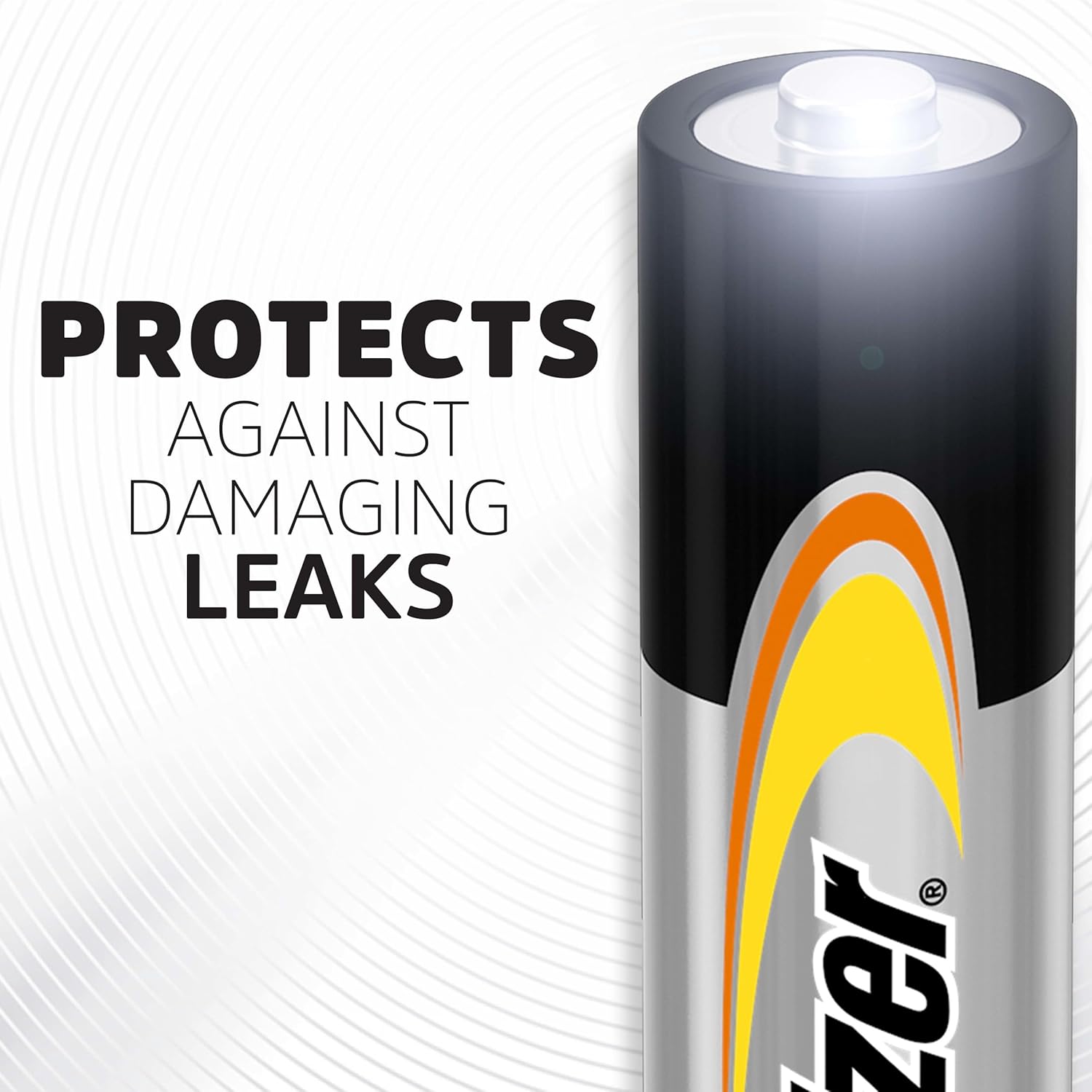 Energizer Alkaline Power AAA Batteries, 32 Count, Long-Lasting Triple A Batteries