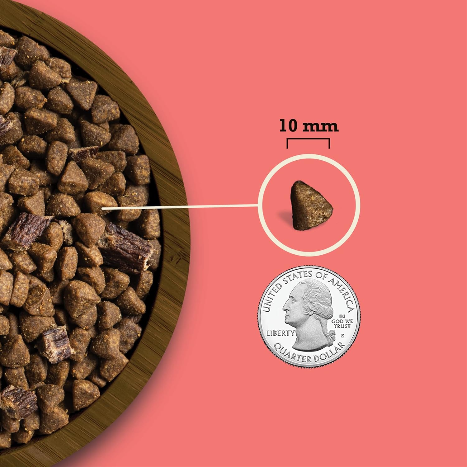 ACANA Butcher’s Favorites Grain-Free Dry Dog Food Farm-Raised Beef & Liver