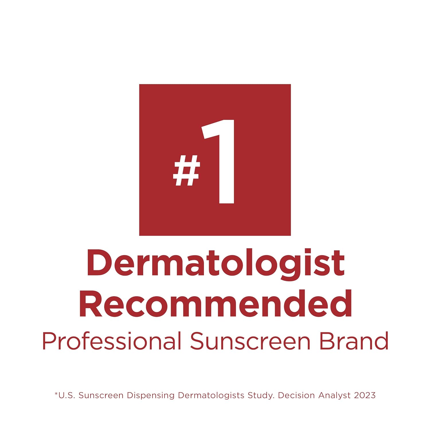 EltaMD UV Clear SPF 46 oil-free face sunscreen with zinc oxide, dermatologist recommended, in a white tube with a pump dispenser.