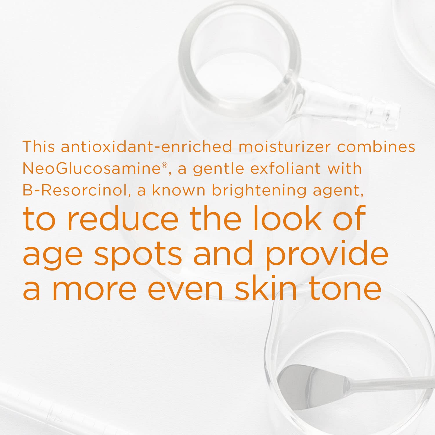 NEOSTRATA Skin Brightener Face Sunscreen Broad Spectrum SPF 35