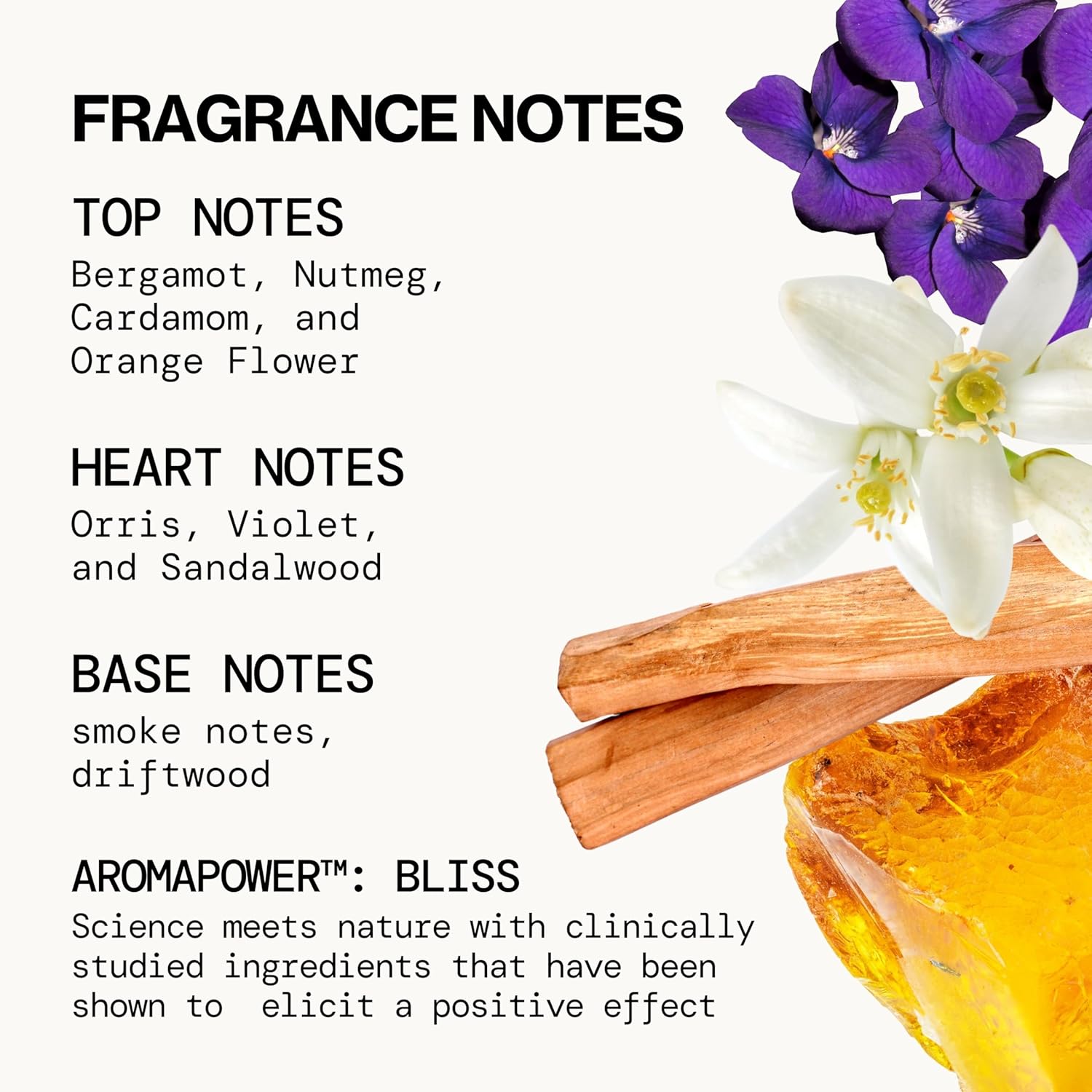 Pacifica Beach Day Spray Perfume bottle with Bliss and Bergamot fragrance, featuring a refreshing, tropical-inspired design.