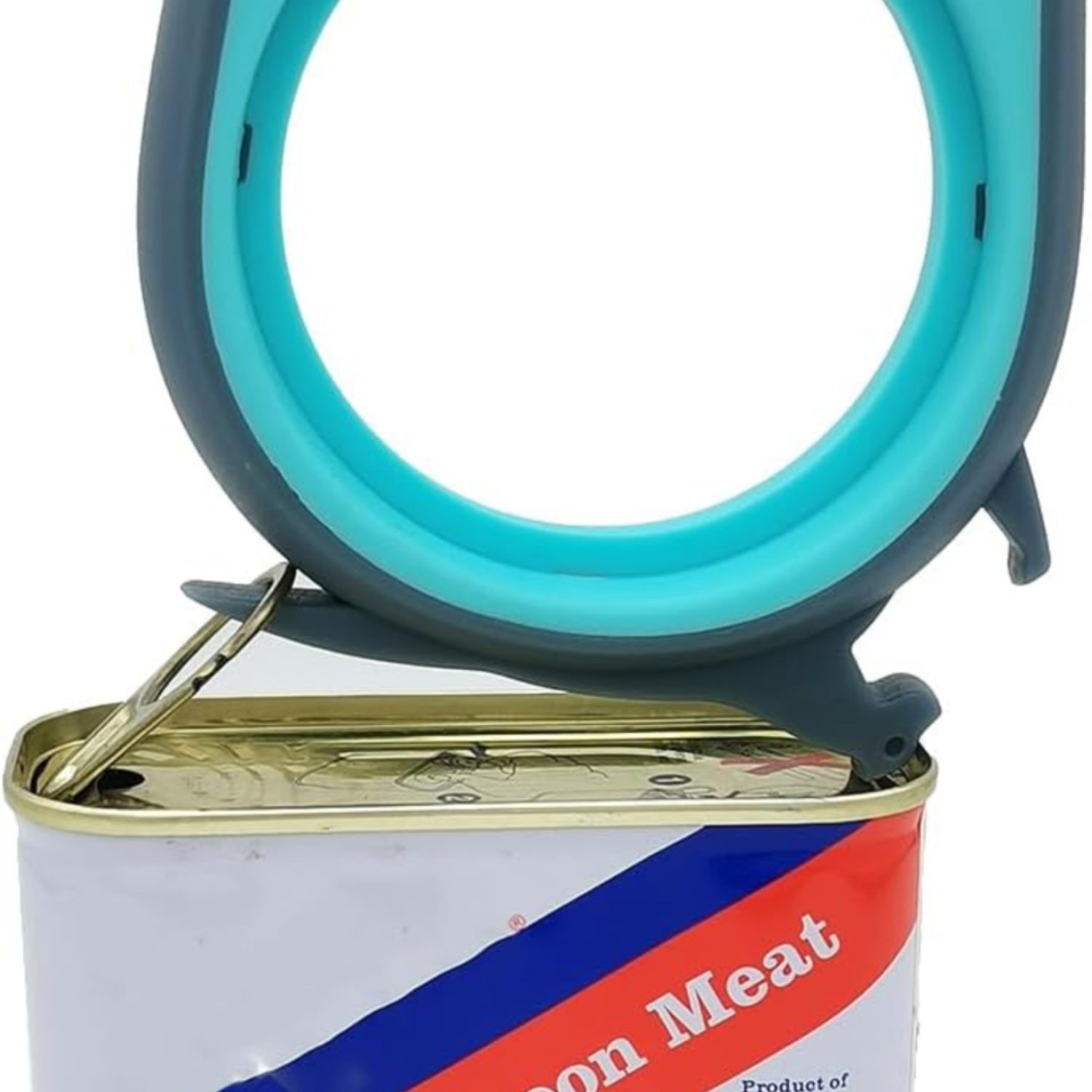 Otstar Jar Opener Bottle Opener and Can Opener for Weak hands, Seniors