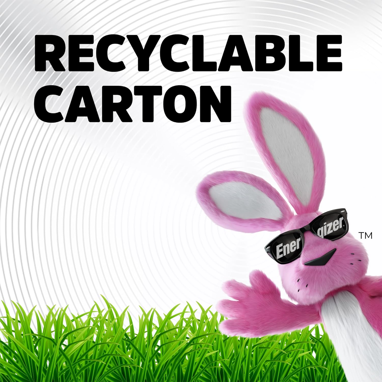 Energizer Alkaline Power AAA Batteries, 32 Count, Long-Lasting Triple A Batteries