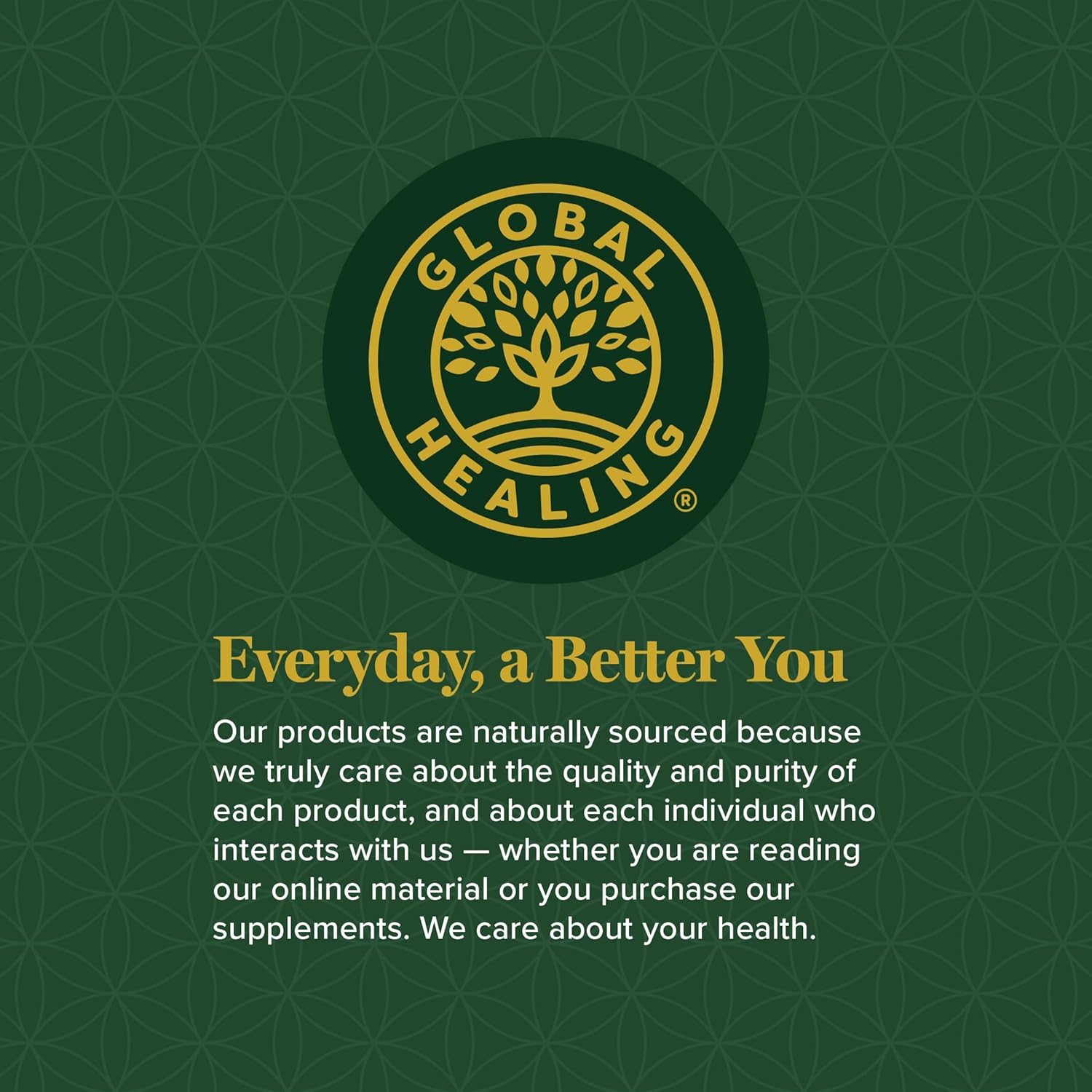 Global Healing USDA Organic Kidney Health with Cranberry & Hydrangea