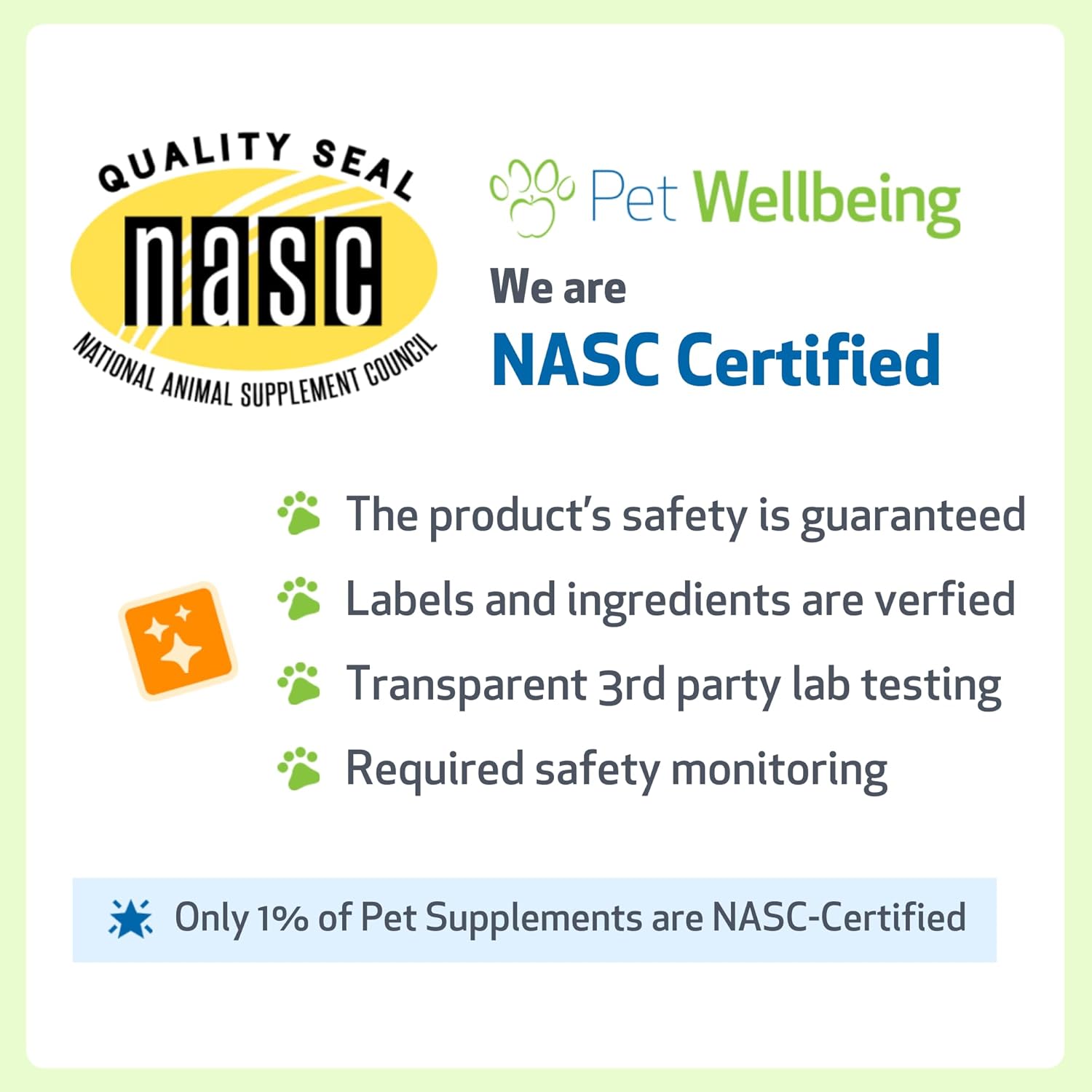 Pet Wellbeing Kidney Support Gold for dogs, showing the supplement bottle with label and cap, designed to support canine kidney health.