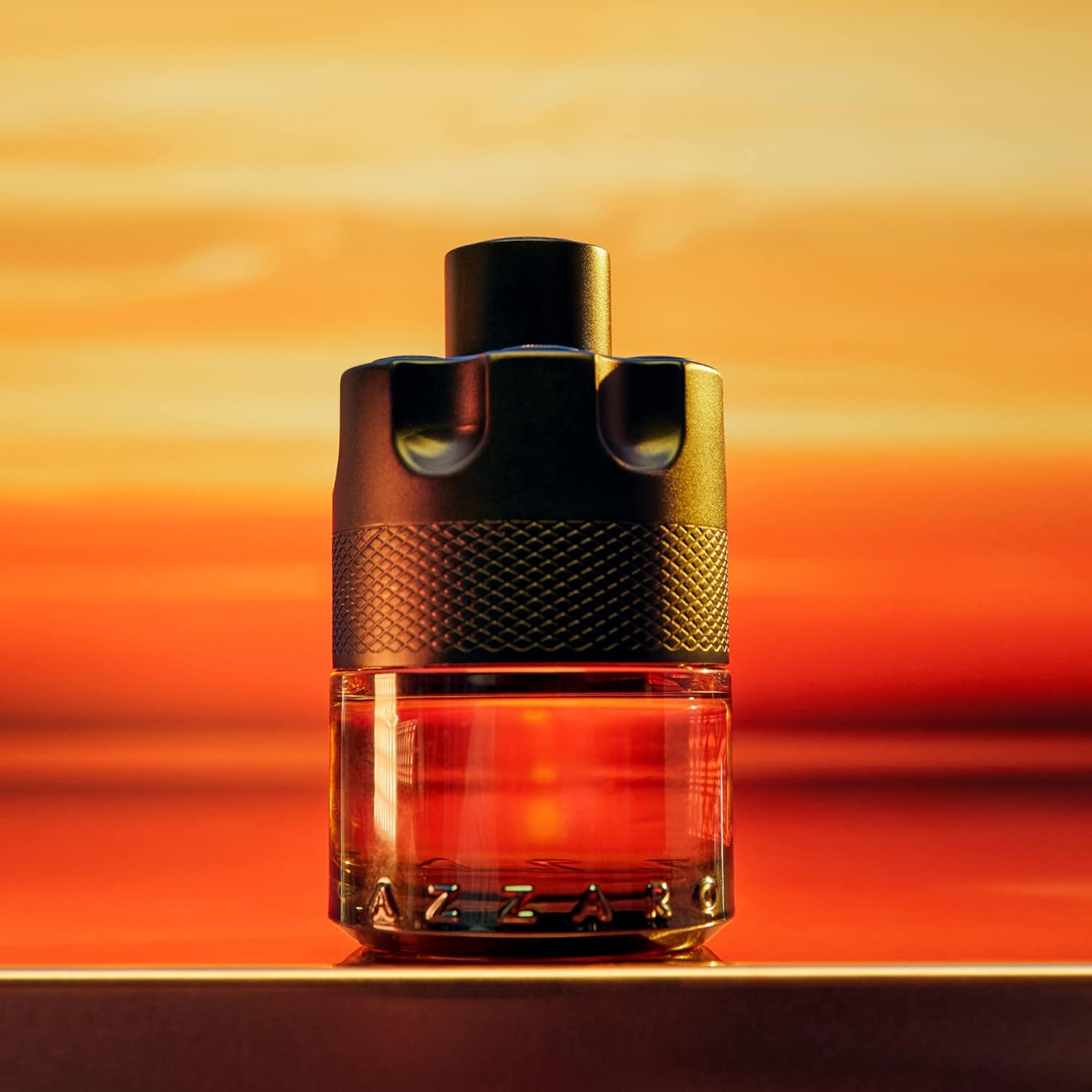 Azzaro The Most Wanted Parfum - Intense Mens Cologne - Spicy & Seductive Fragrance