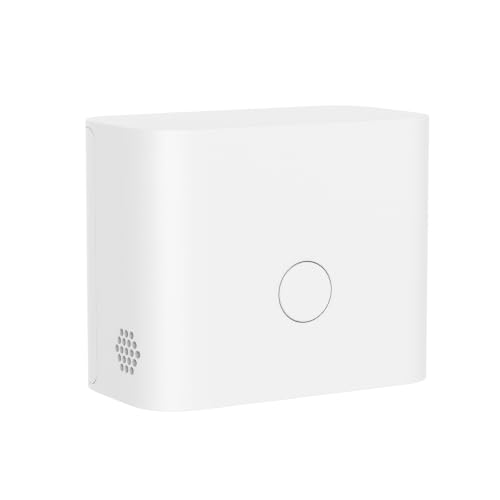 THIRDREALITY Smart Air Quality Sensor Zigbee 3 0 CO VOC Temp