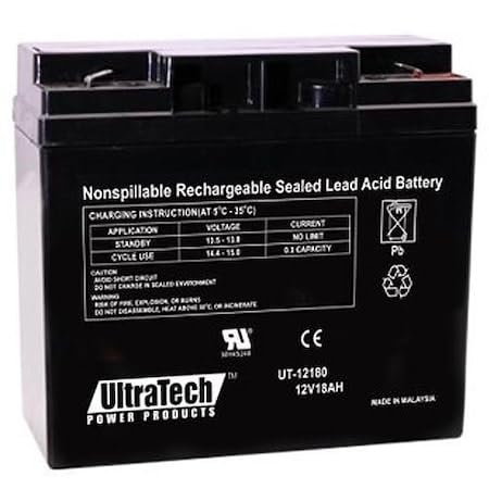 UltraTech 12180