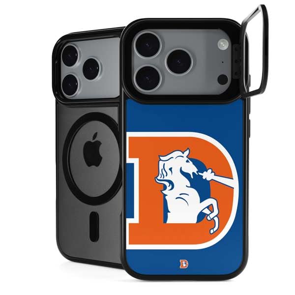 Skinit Kickstand Phone Case Compatible with iPhone 18 Pro