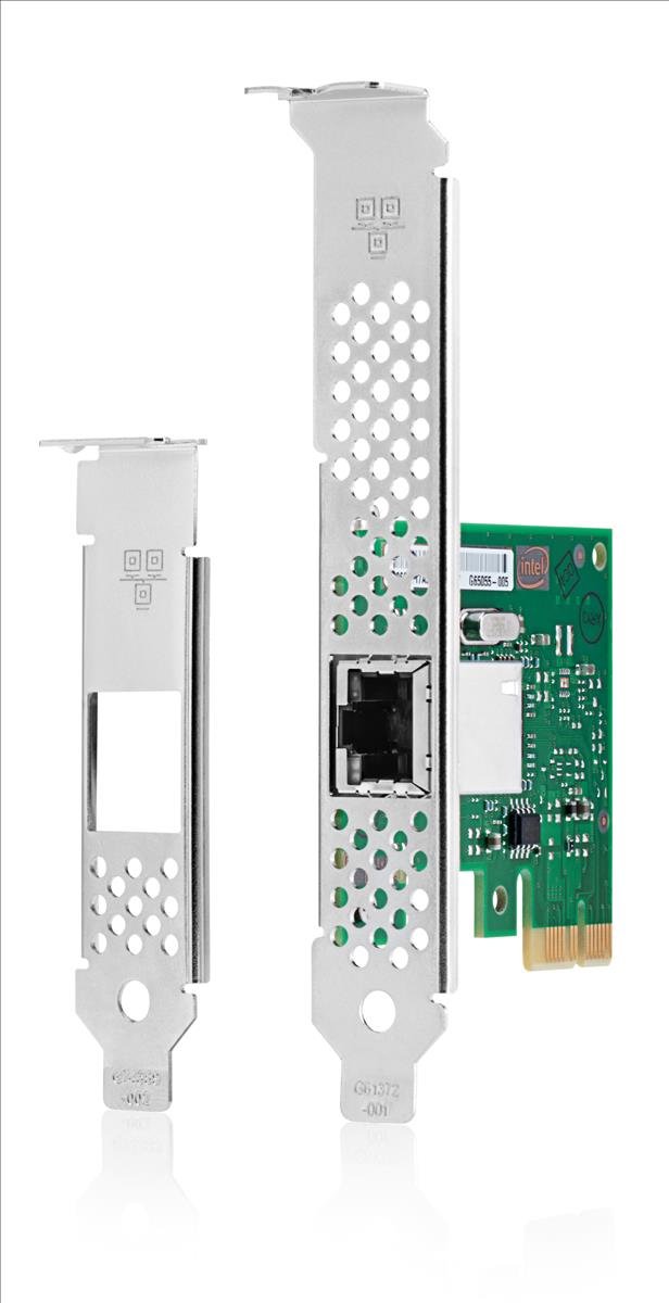 Intel I210 T1 Network Adapter E0X95AA