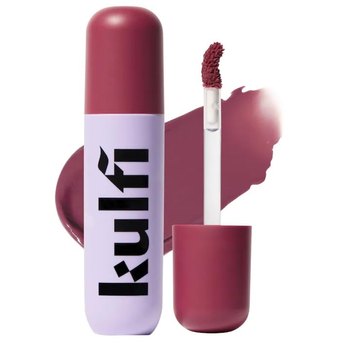Kulfi Lassi Lips Moisturizing Matte Blur Lip Stain Matte
