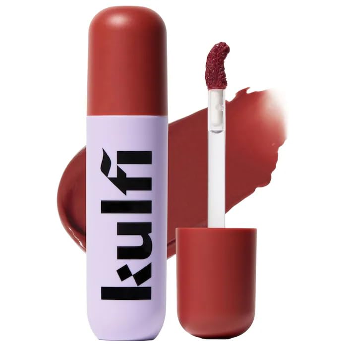 Kulfi Lassi Lips Moisturizing Matte Blur Lip Stain Matte