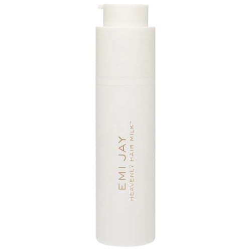 Emi Jay Heavenly Hair Milk Vanilla 3 in 1 Styling Serum 3 4