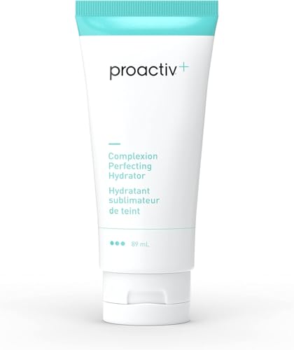 Proactiv Complexion Perfecting Hydrator 0 5 Salicylic Acid 3