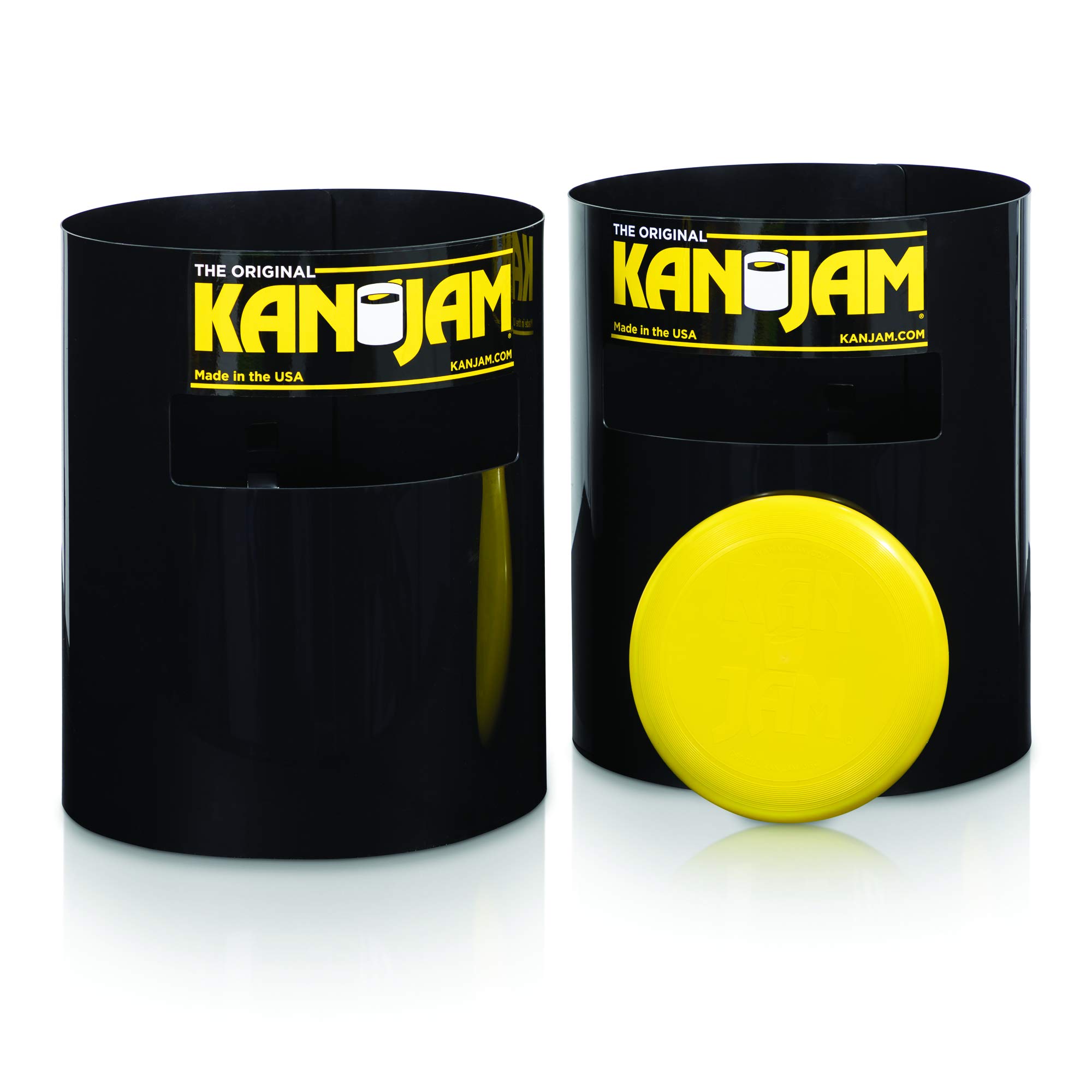 Kan Jam Disc Toss Game