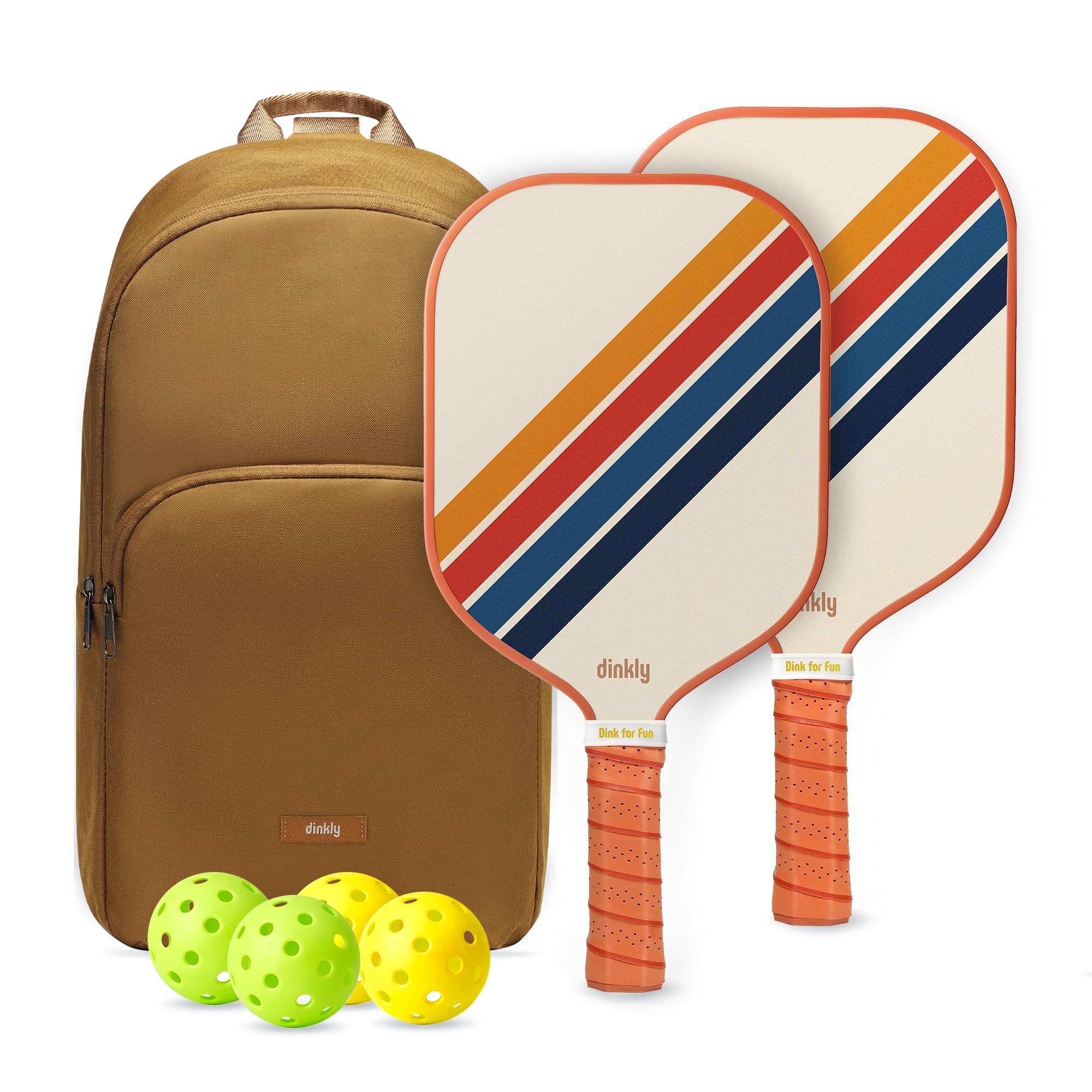 Pickleball Paddles Set of 2 4 USAPA Approved Pickleball