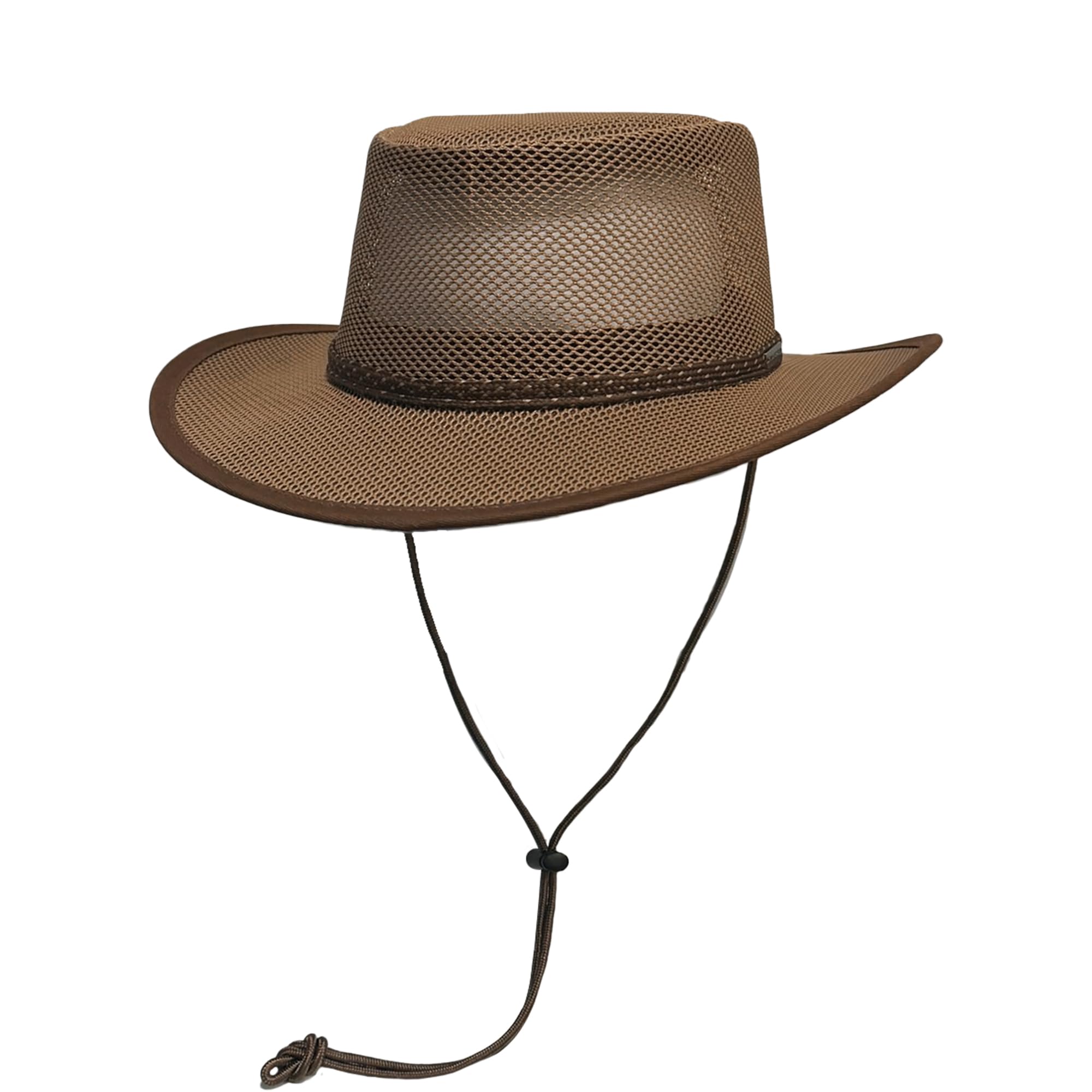 Elias Mesh Breezer Hat for Men Women