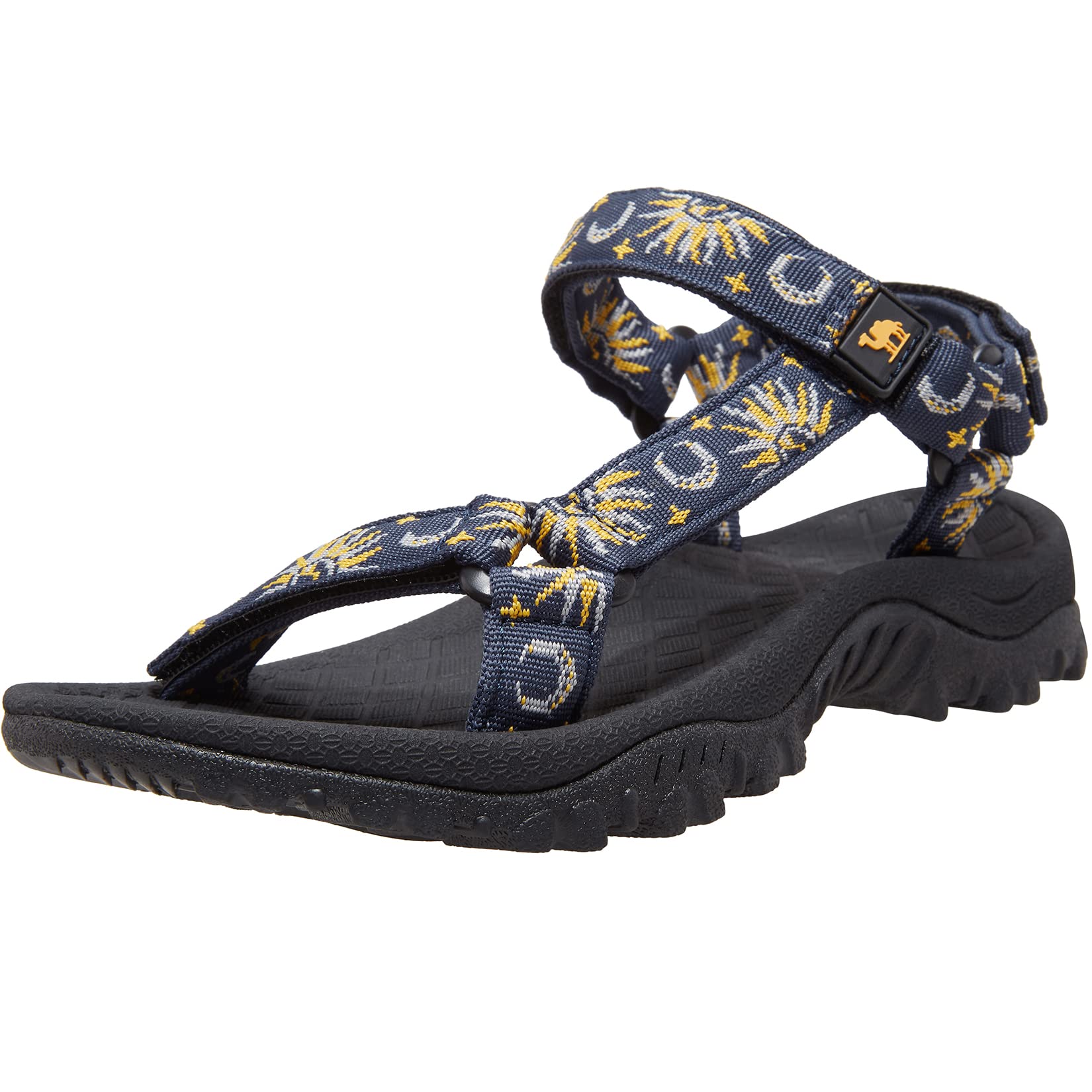 CAMEL CROWN Hiking Sport Sandals for Women Anti skidding