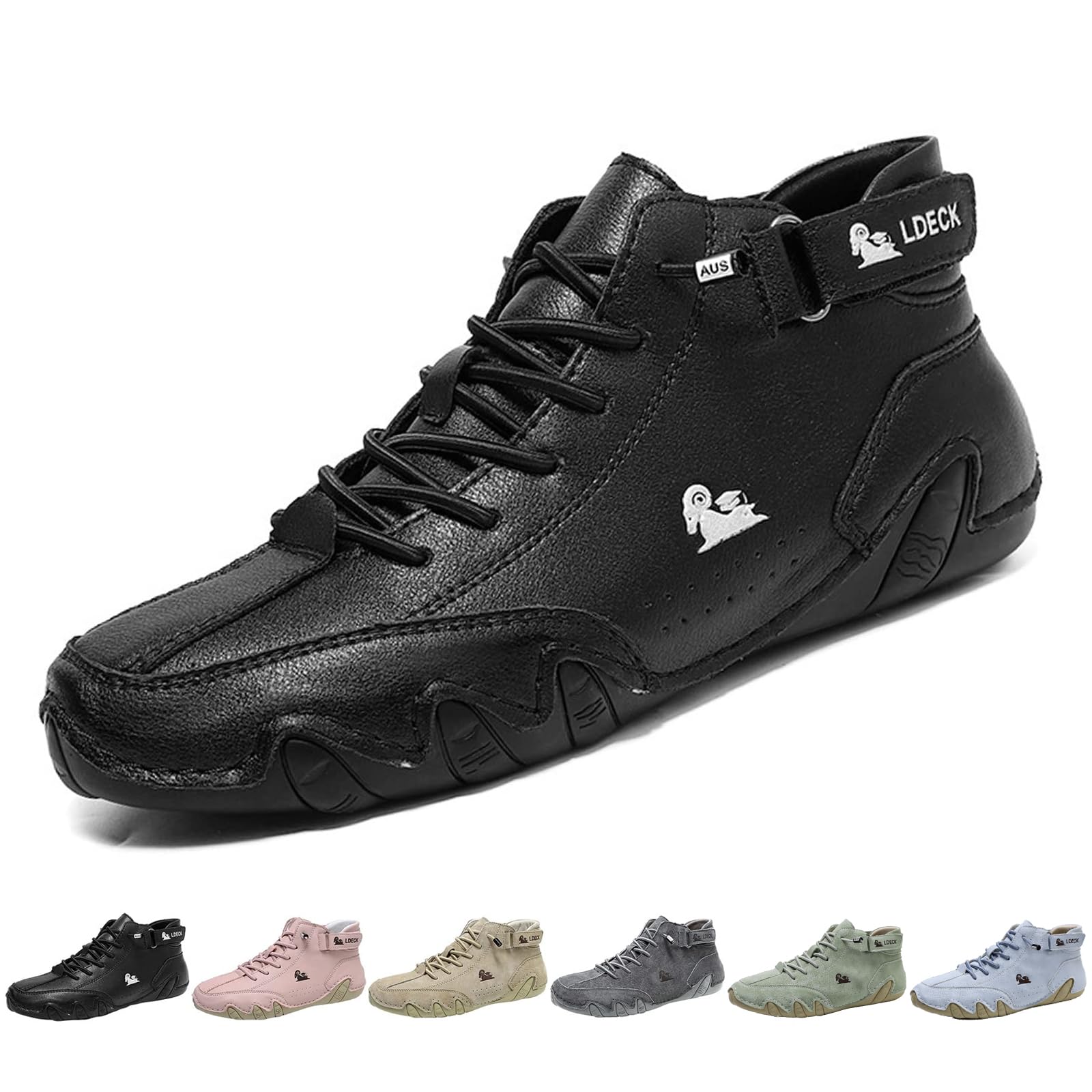 Explorer Waterproof Lightweight Unisex Outdoor Shoes for
