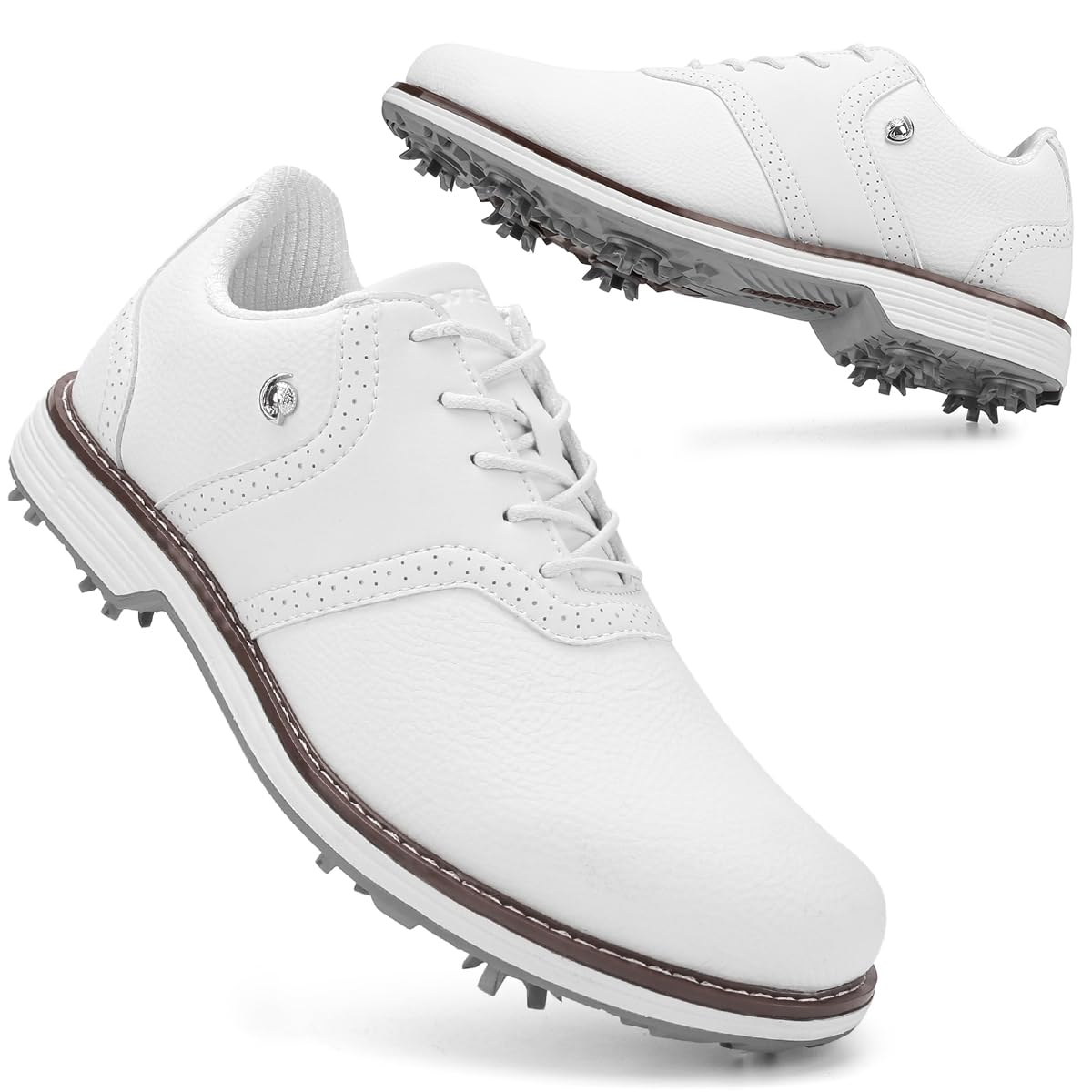 Man Golf Shoes Outdoor Sports Sneakers Golf Training Shoes