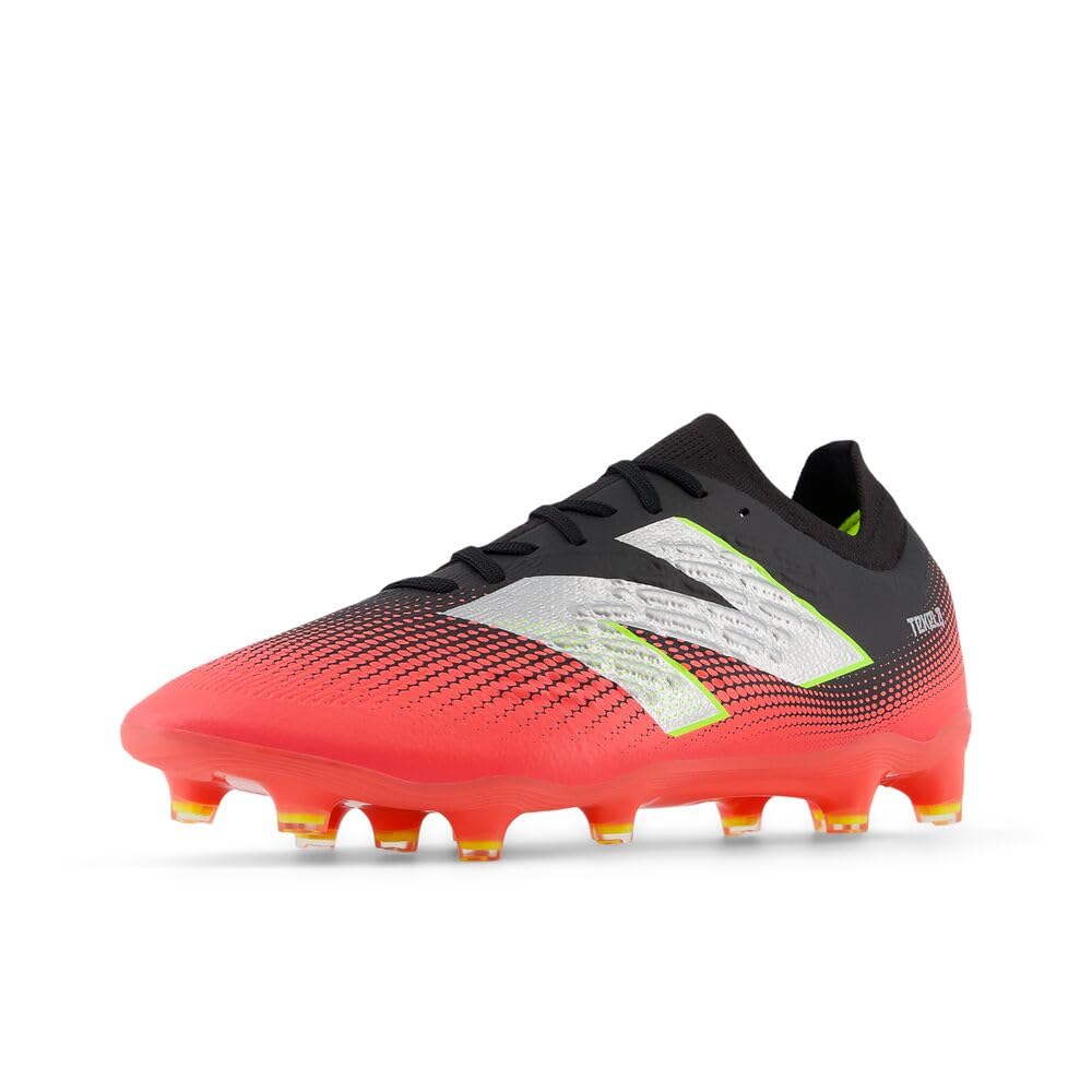 New Balance Men s Tekela V4 Magia FG Soccer Shoes