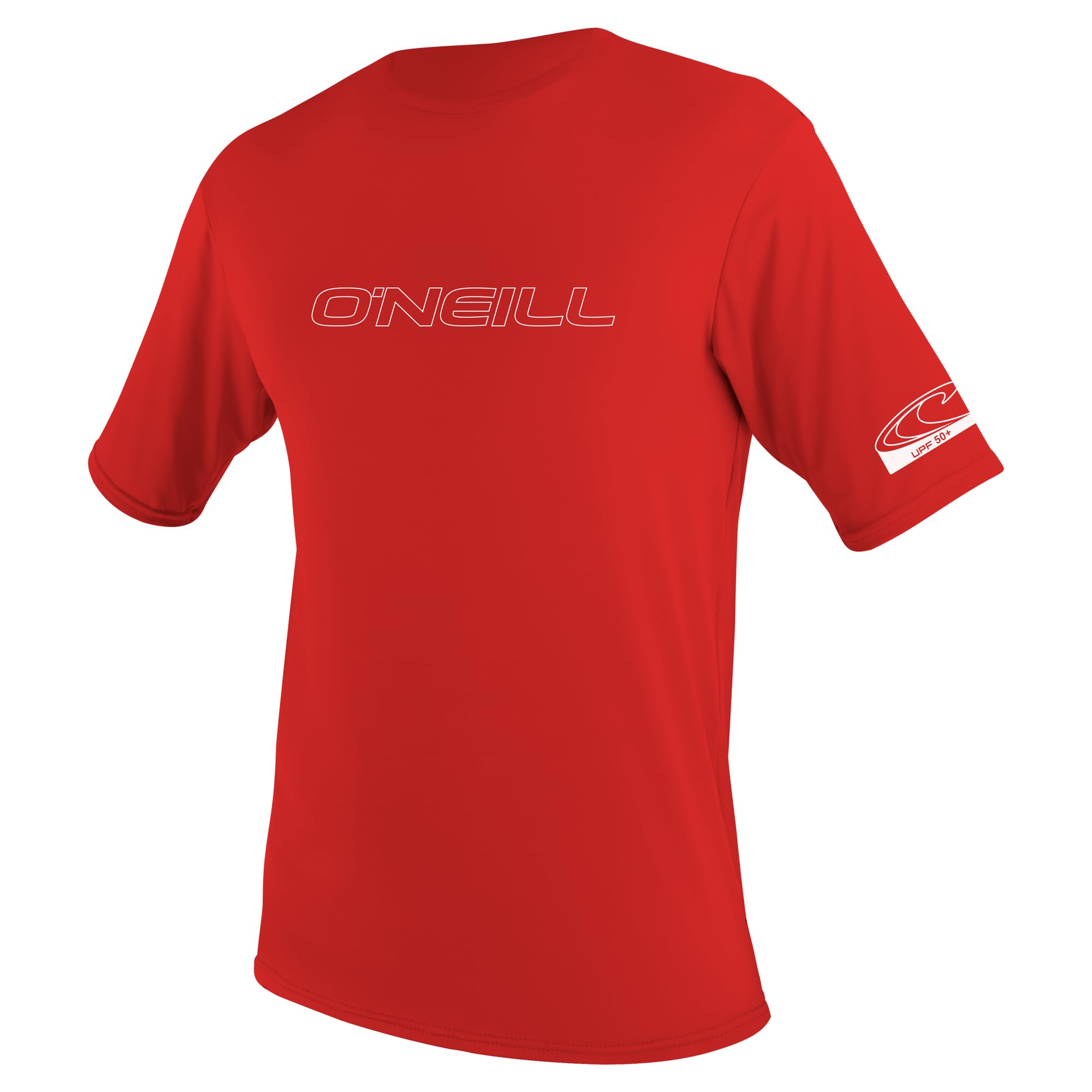 O NEILL Men s Basic Skins UPF 50 S S Sun Shirt