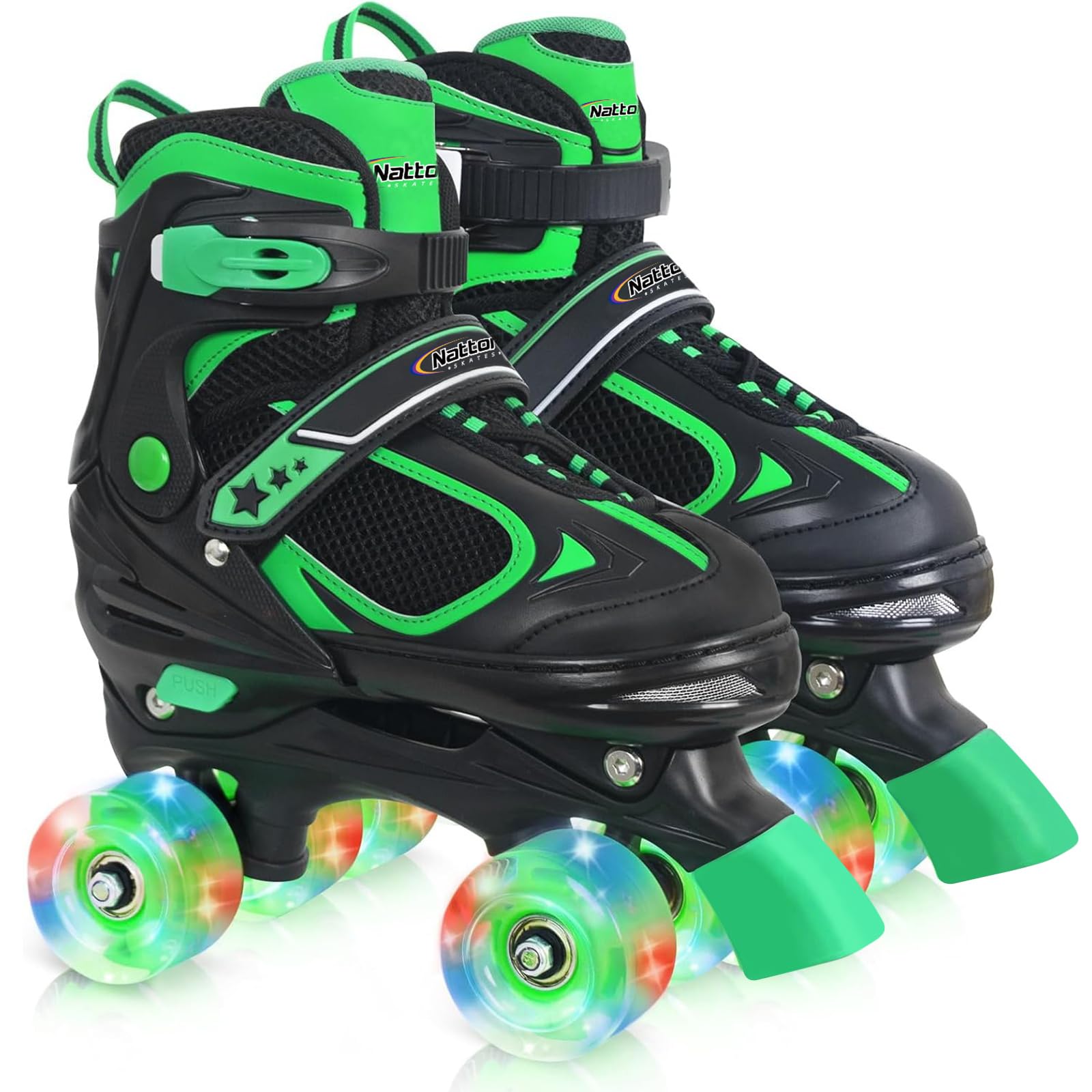 Kids Roller Skates for Boys
