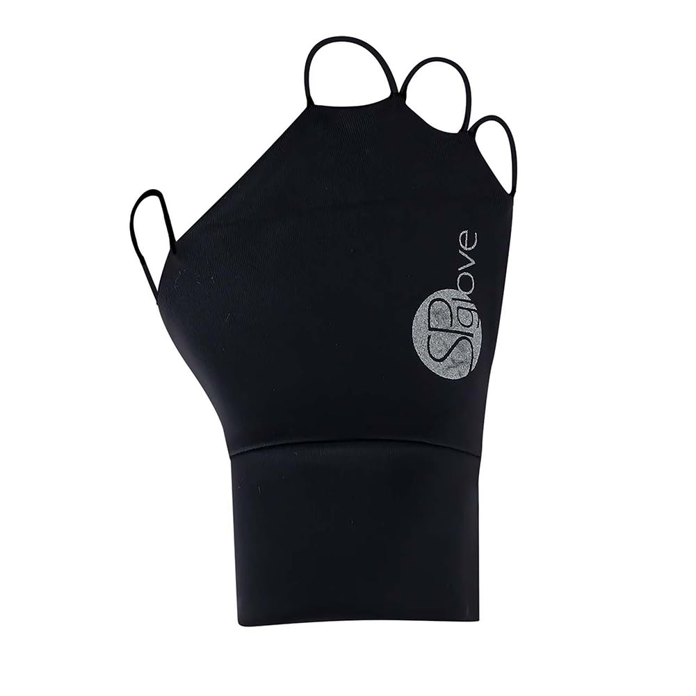 SParms Premium Sun Protection Gloves UPF 50 UV Block Cooling