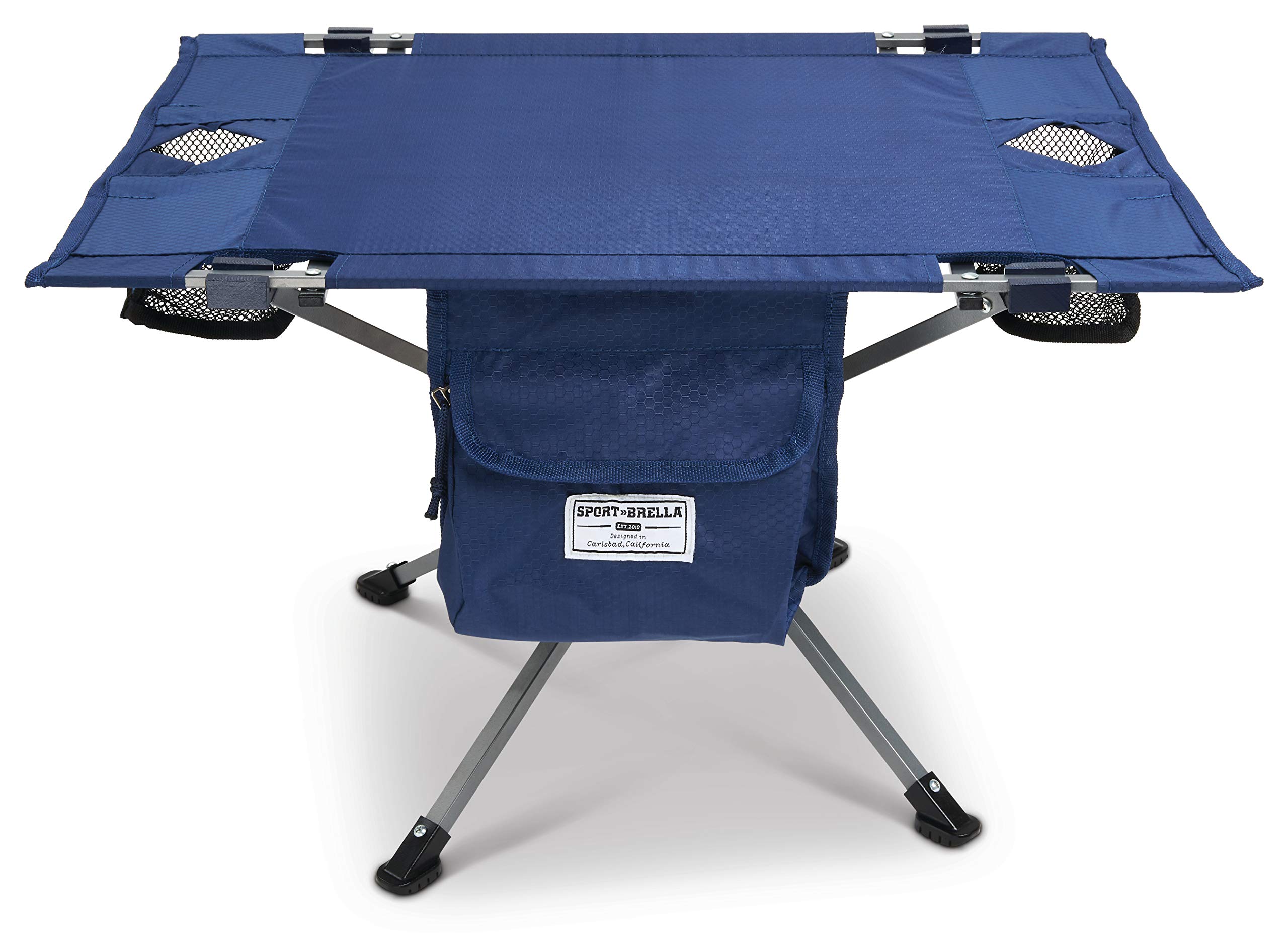 Sport Brella SunSoul Portable Folding Table for Outdoor