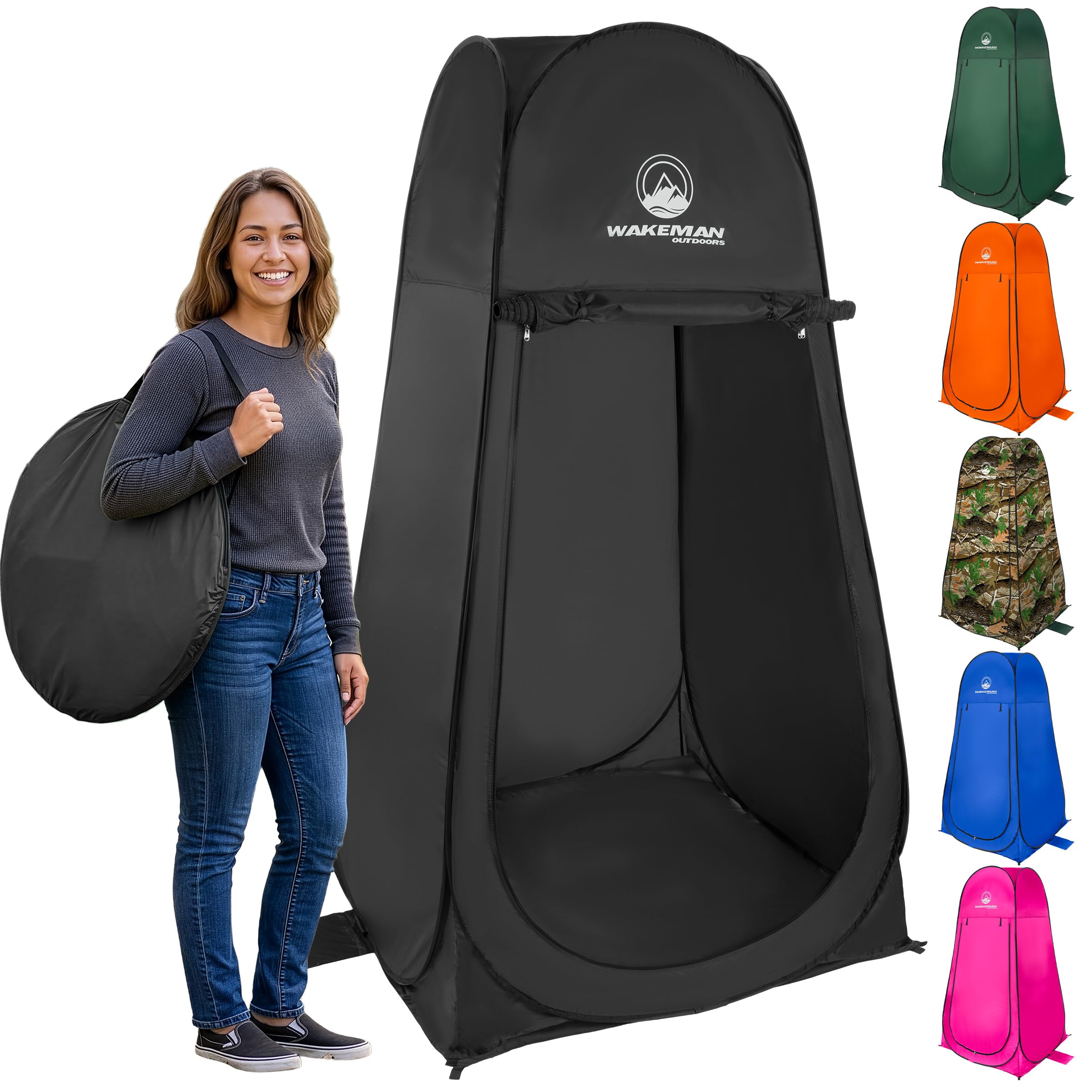 Pop Up Pod