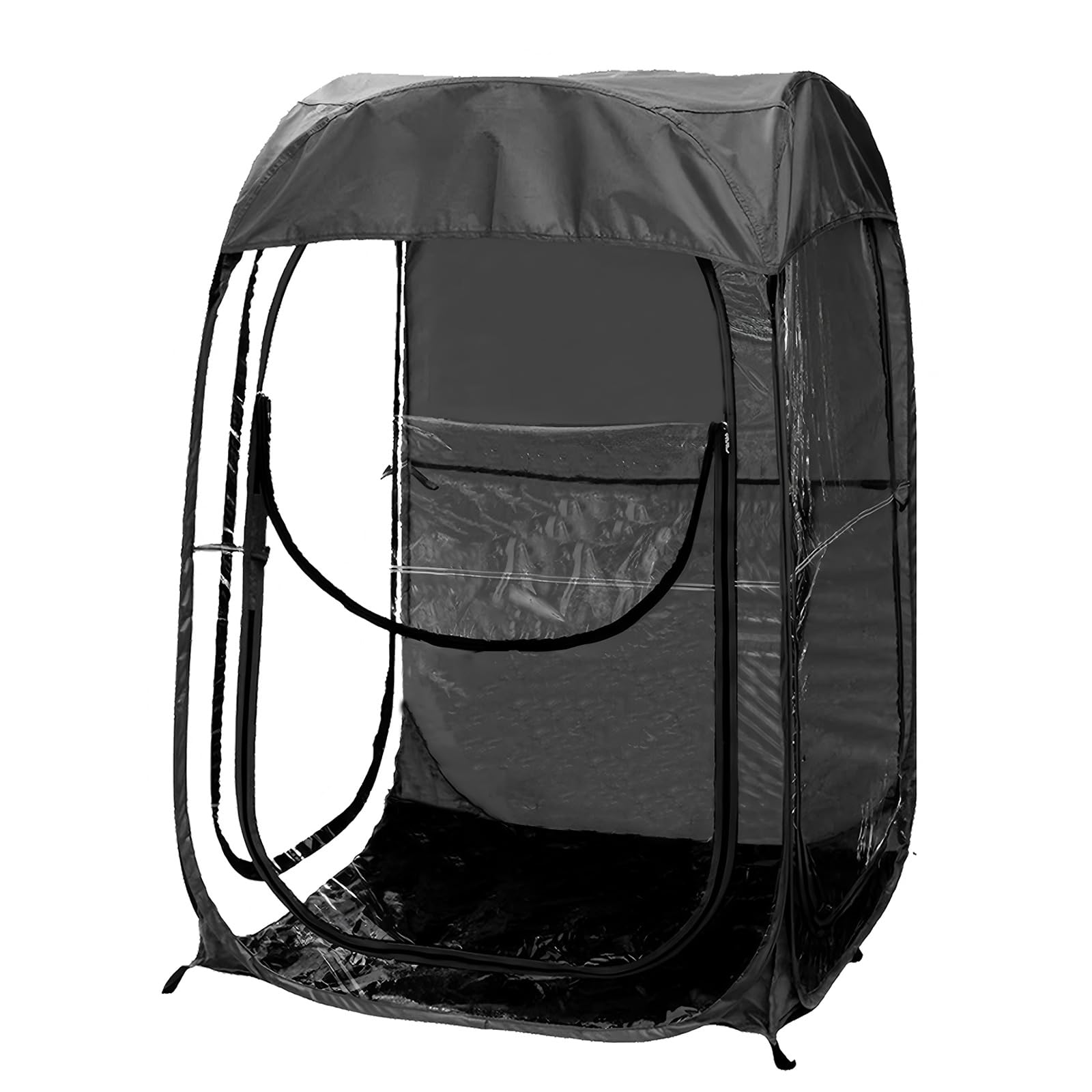 Anwick Sports Tent pop Up Shelter 59 Portable Weather Pod