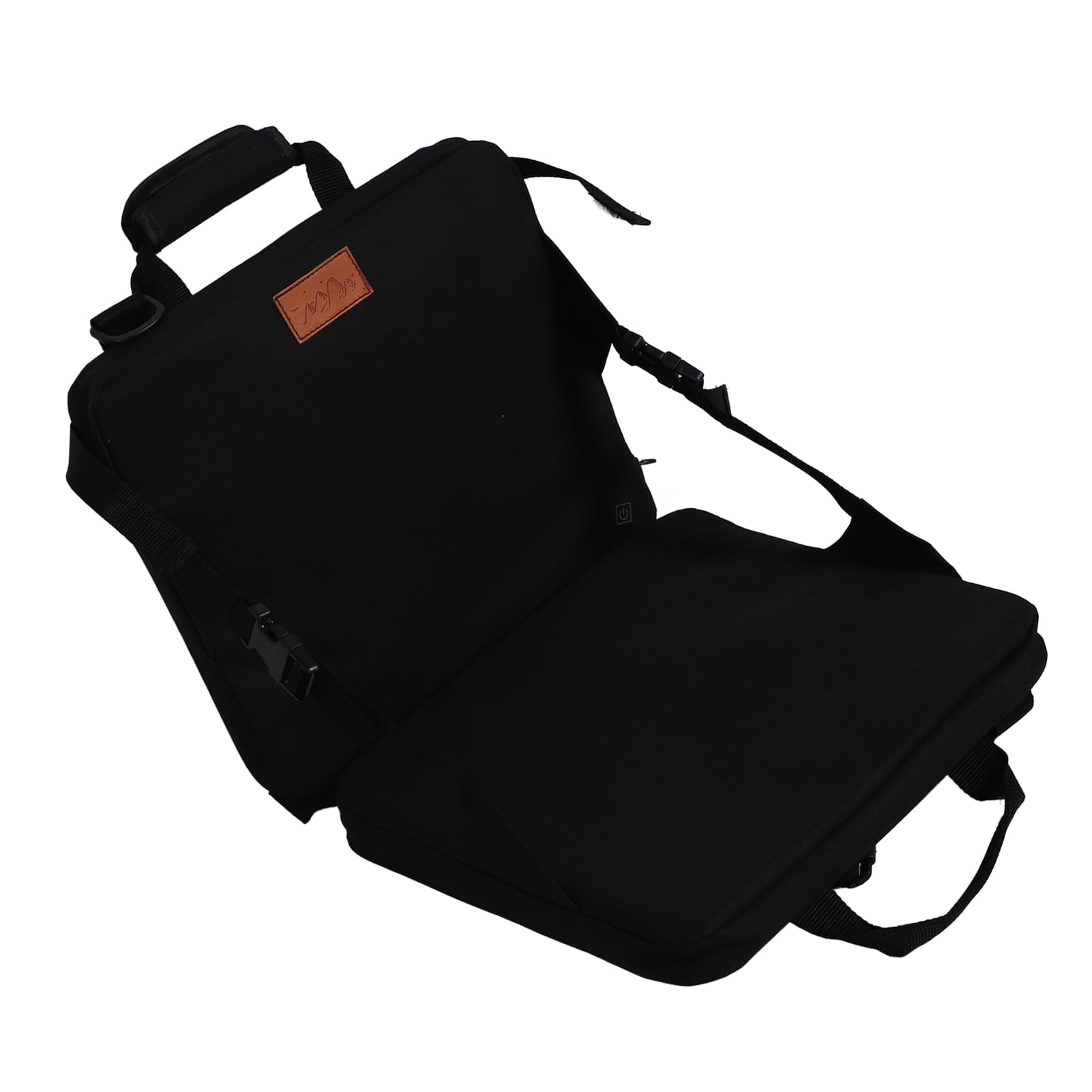 Portable Foldable Stadium Heated Cushion Water Proof
