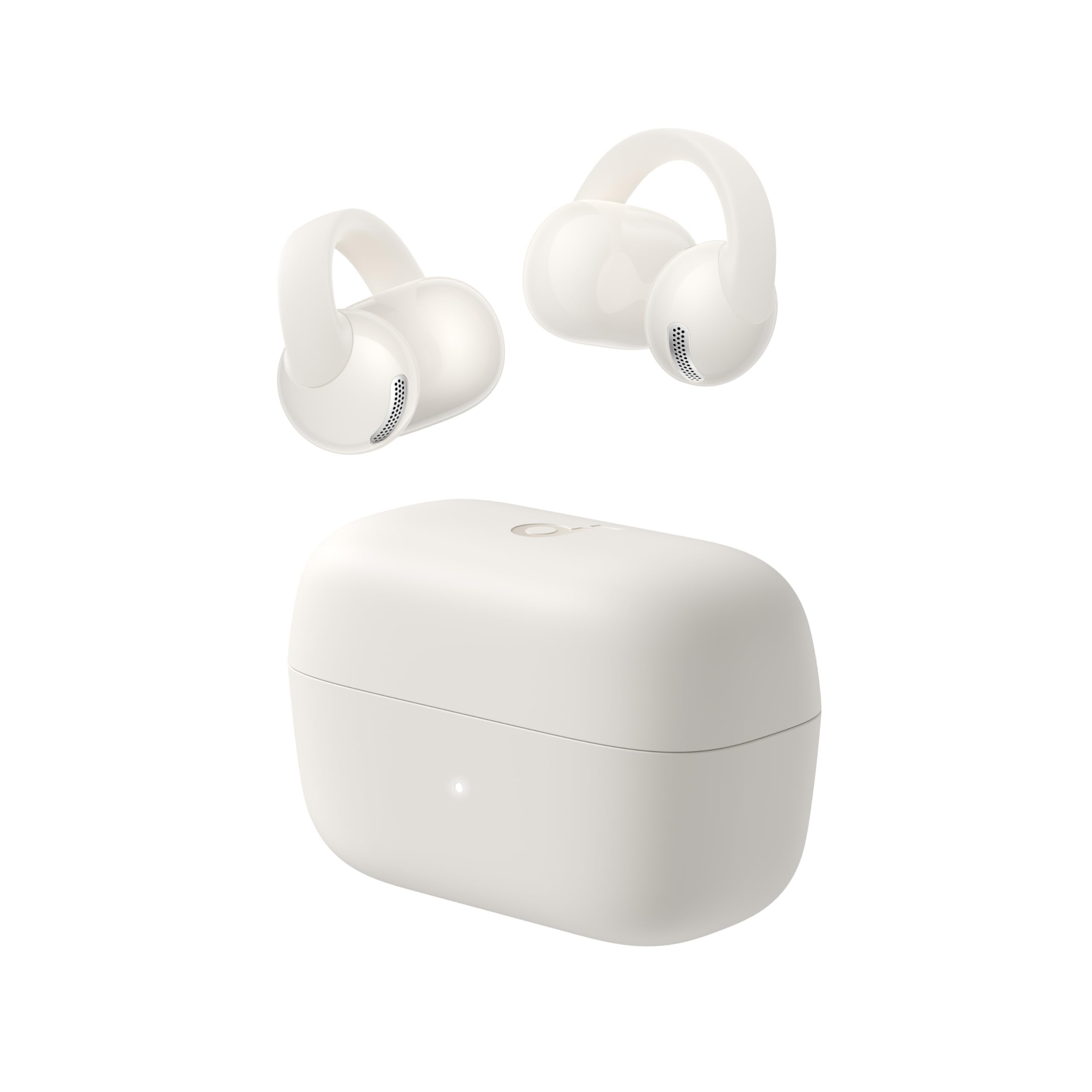 Soundcore C50i by Anker Open Ear Earbuds Clip On Earbuds