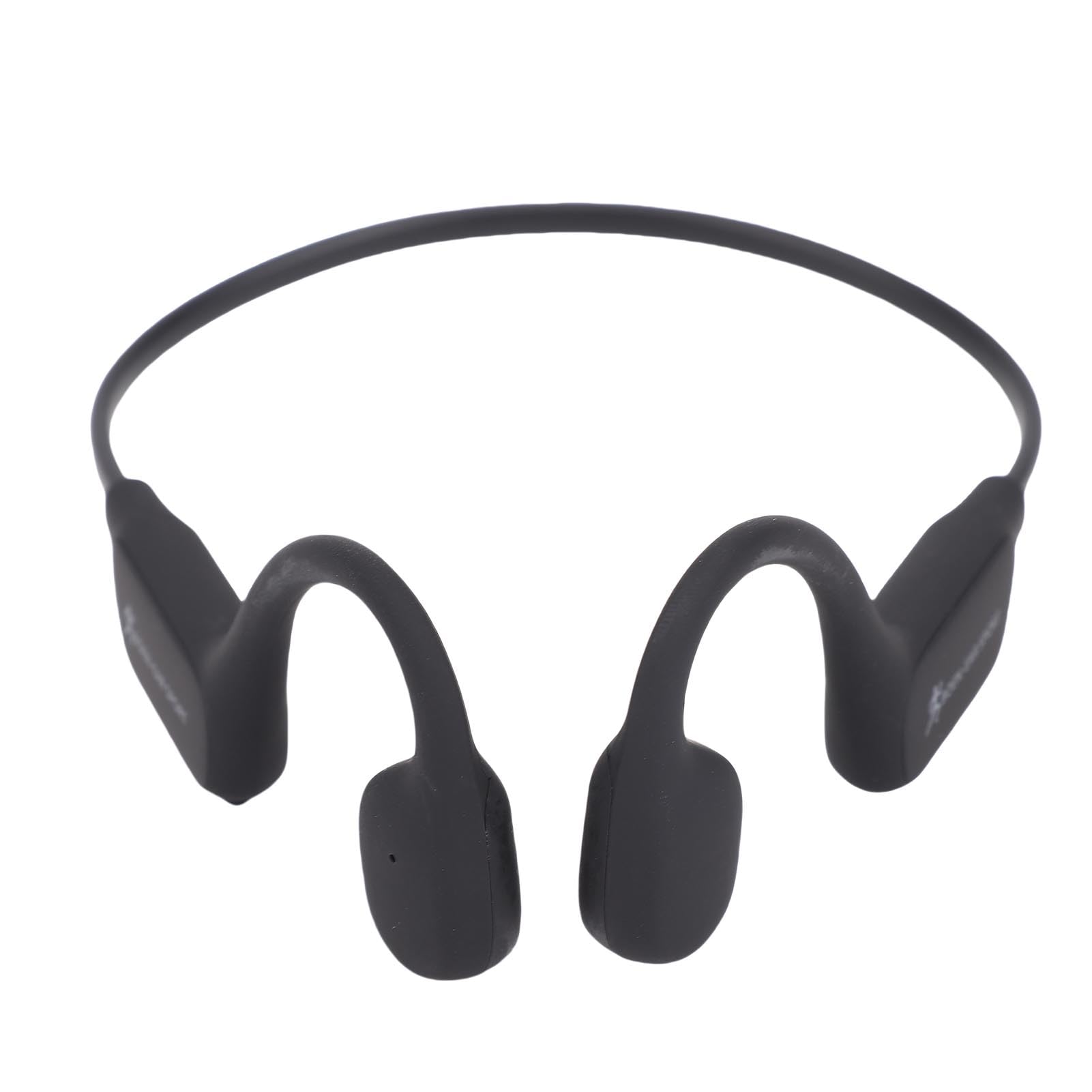 Bone Conduction Wireless Sports Headset with Noise Canceling