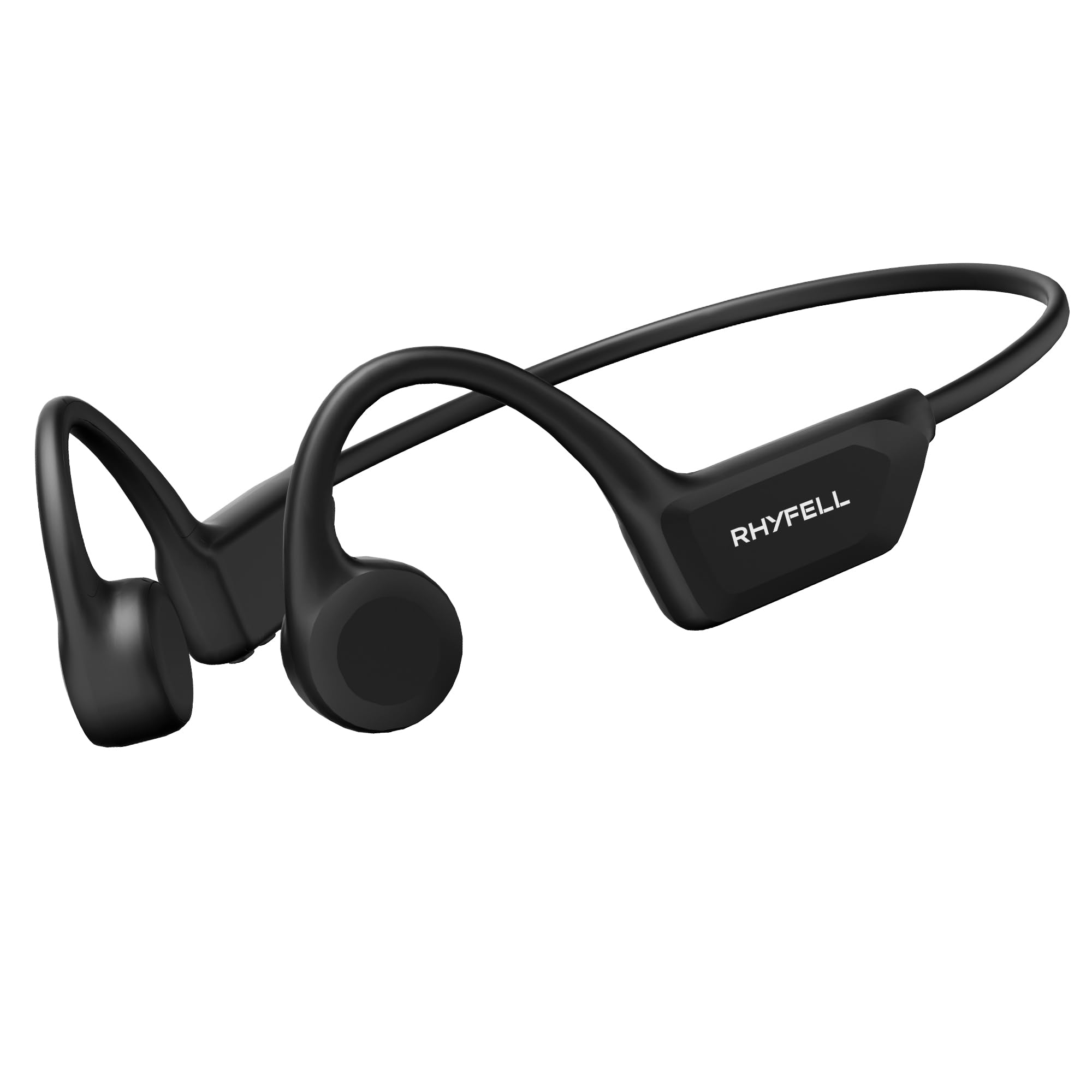 Bone Conduction Headphones for Workouts Running Headphones