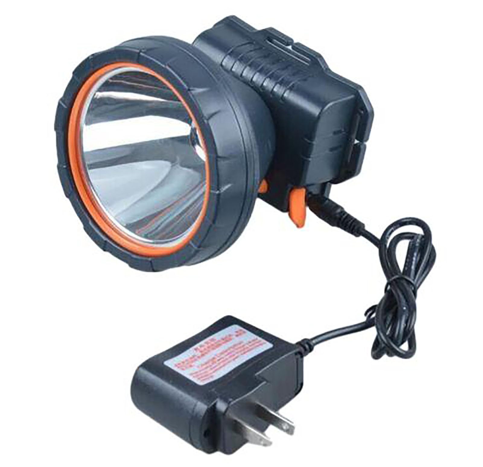 50w Rechargeable Waterproof Camping Torch Fishing Outdoor