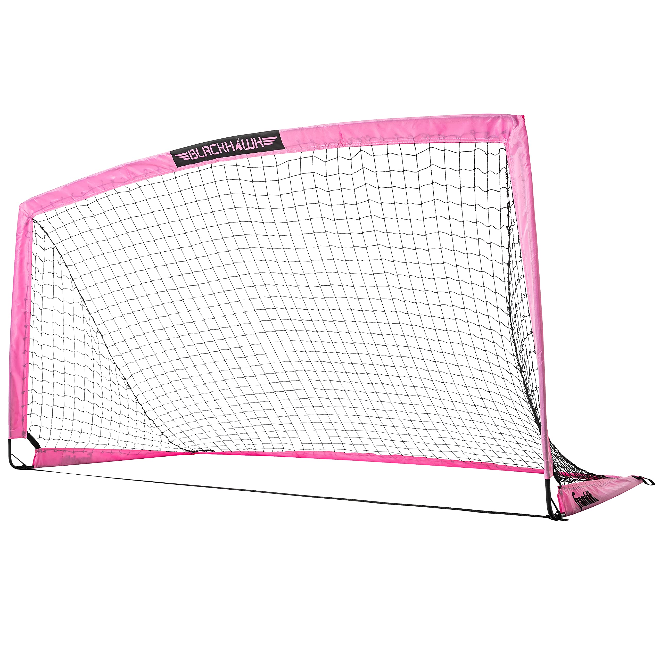 Franklin Sports Blackhawk Backyard Soccer Goal