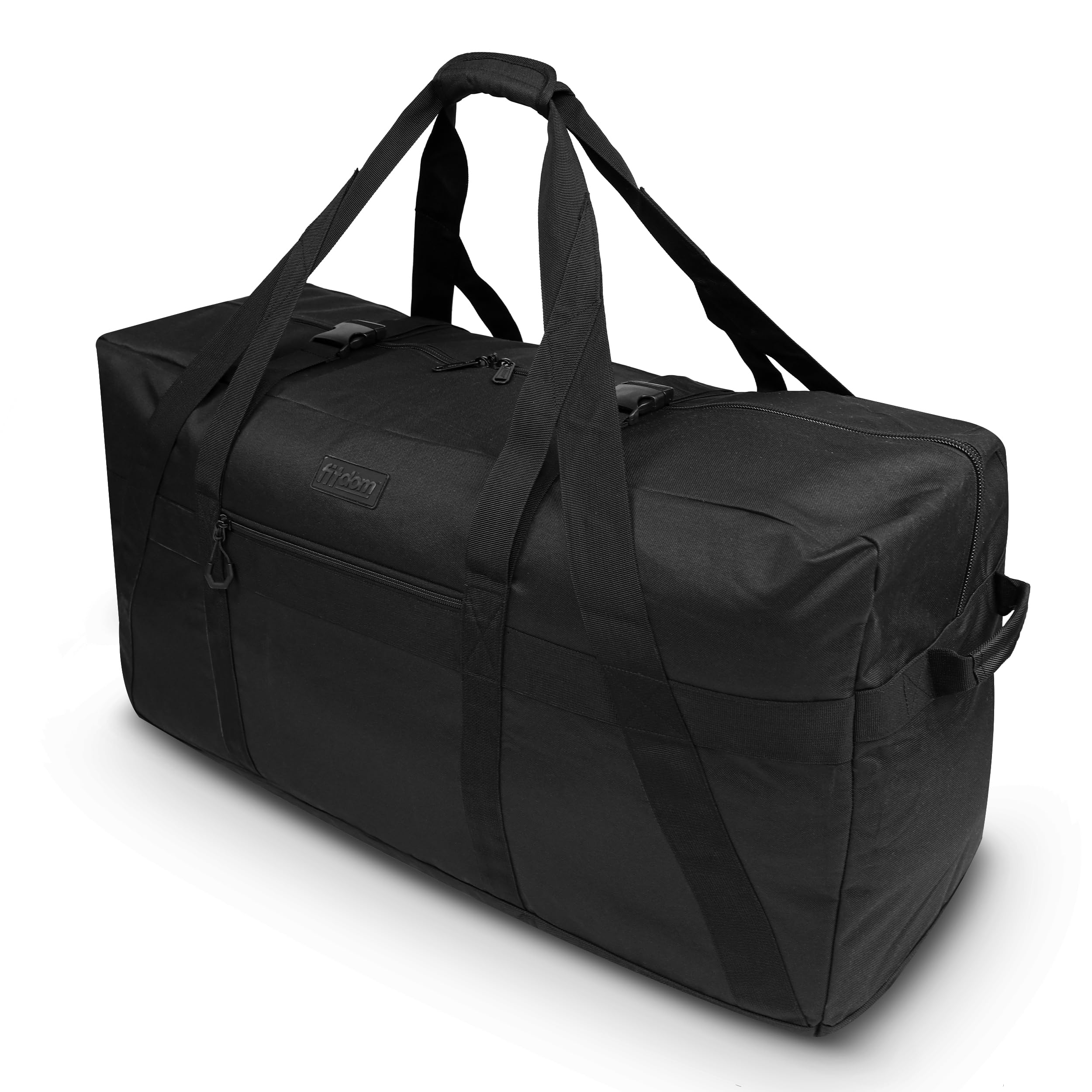 130L 35 Extra Large Heavy Duty Equipment Travel Storage