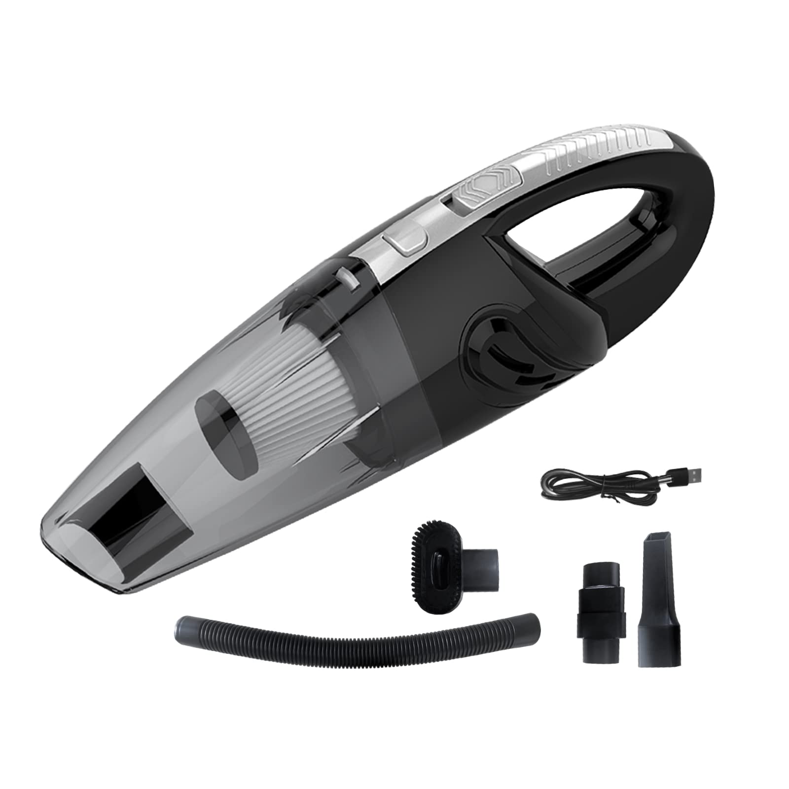 car Vacuum